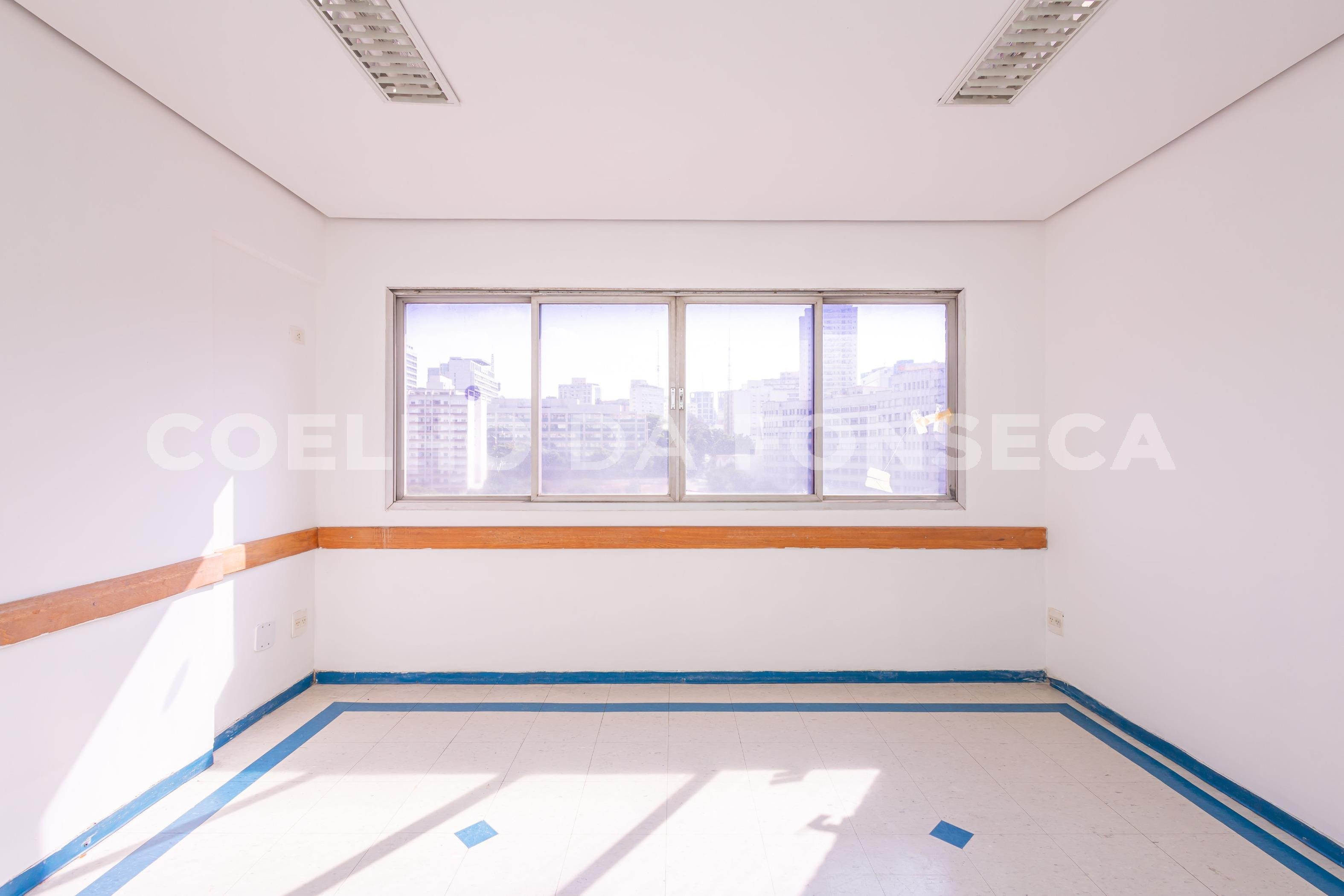 Sala Comercial