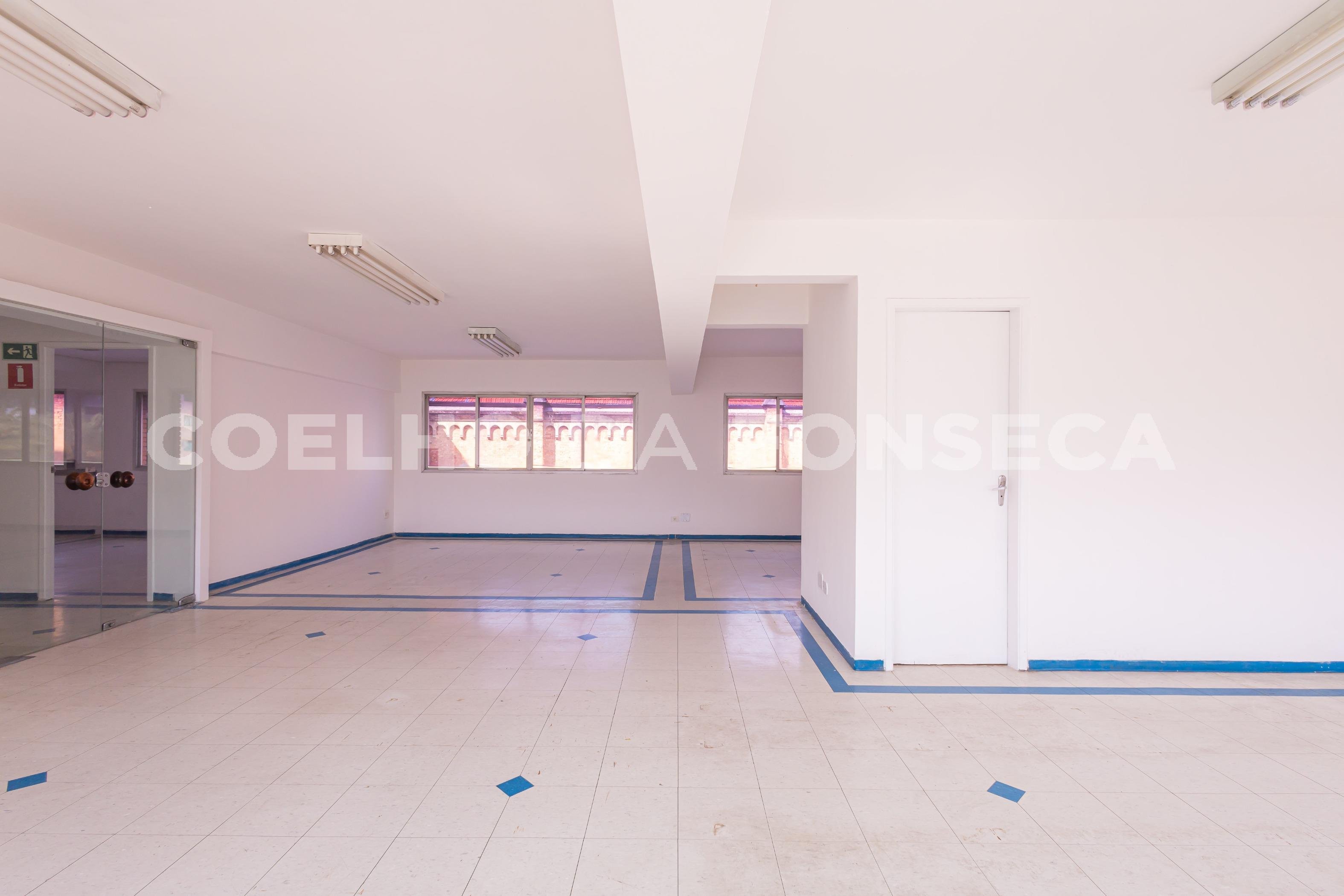 Sala Comercial