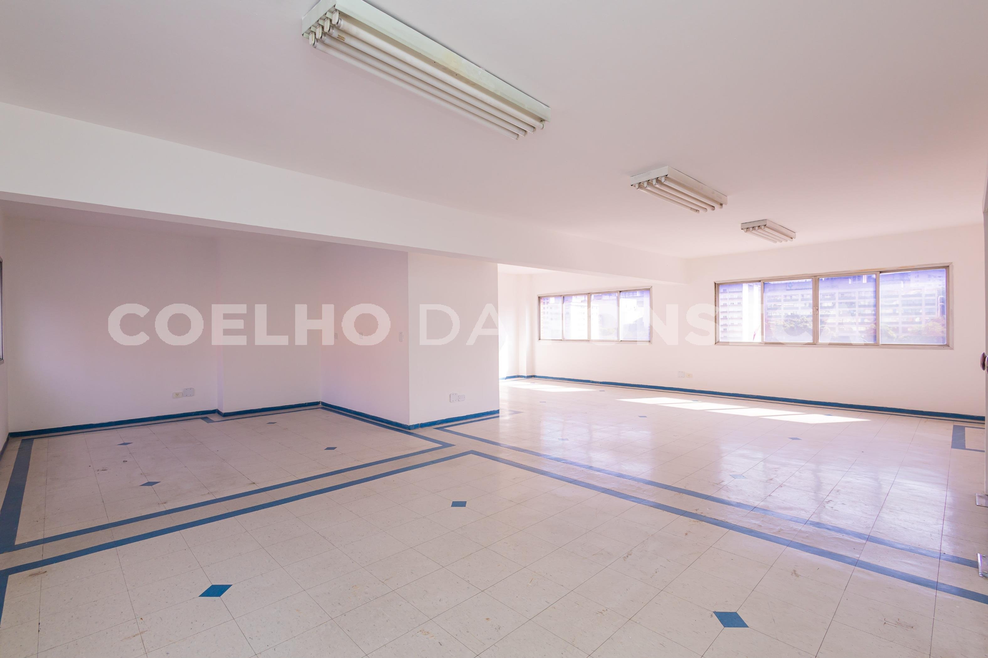 Sala Comercial
