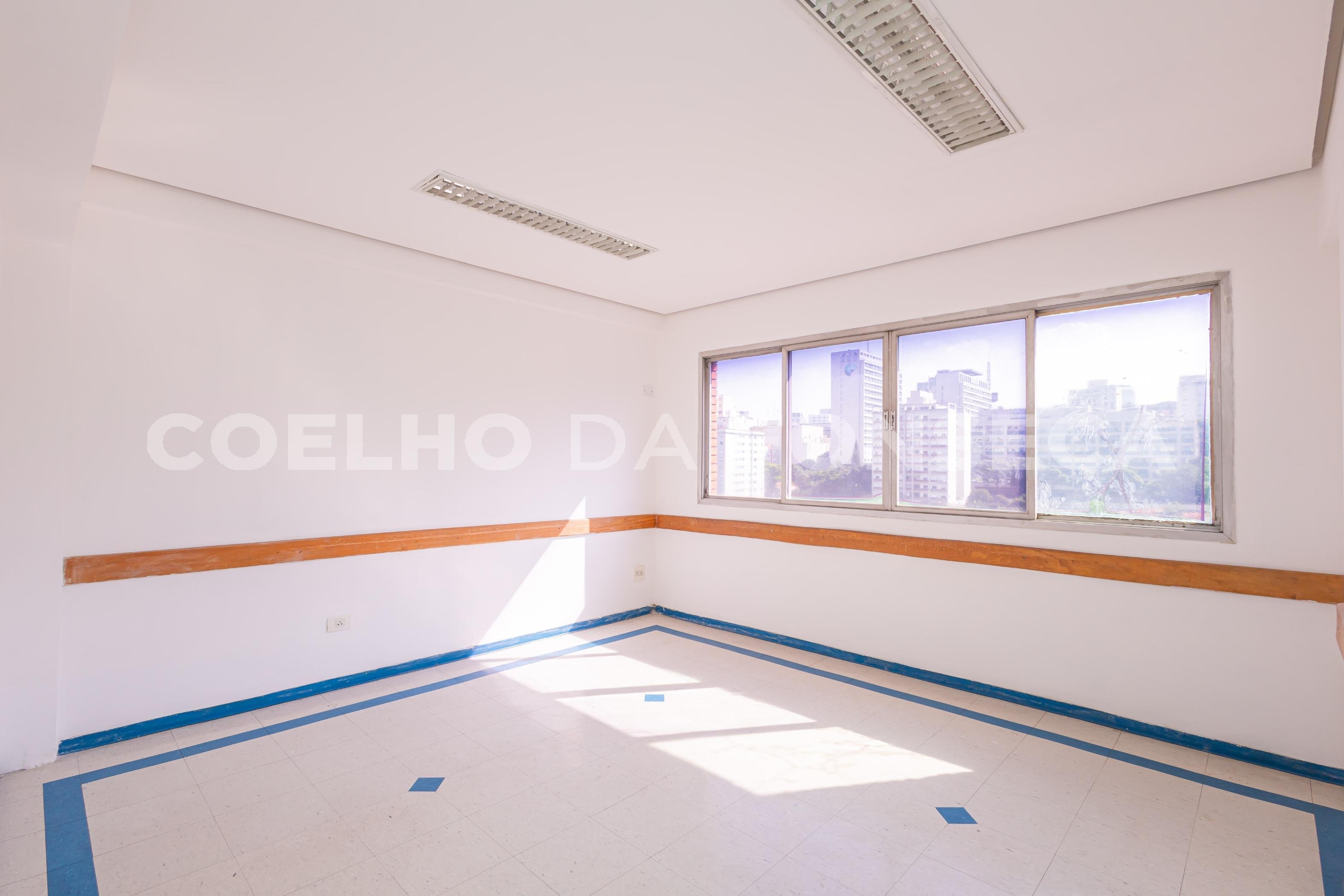 Sala Comercial
