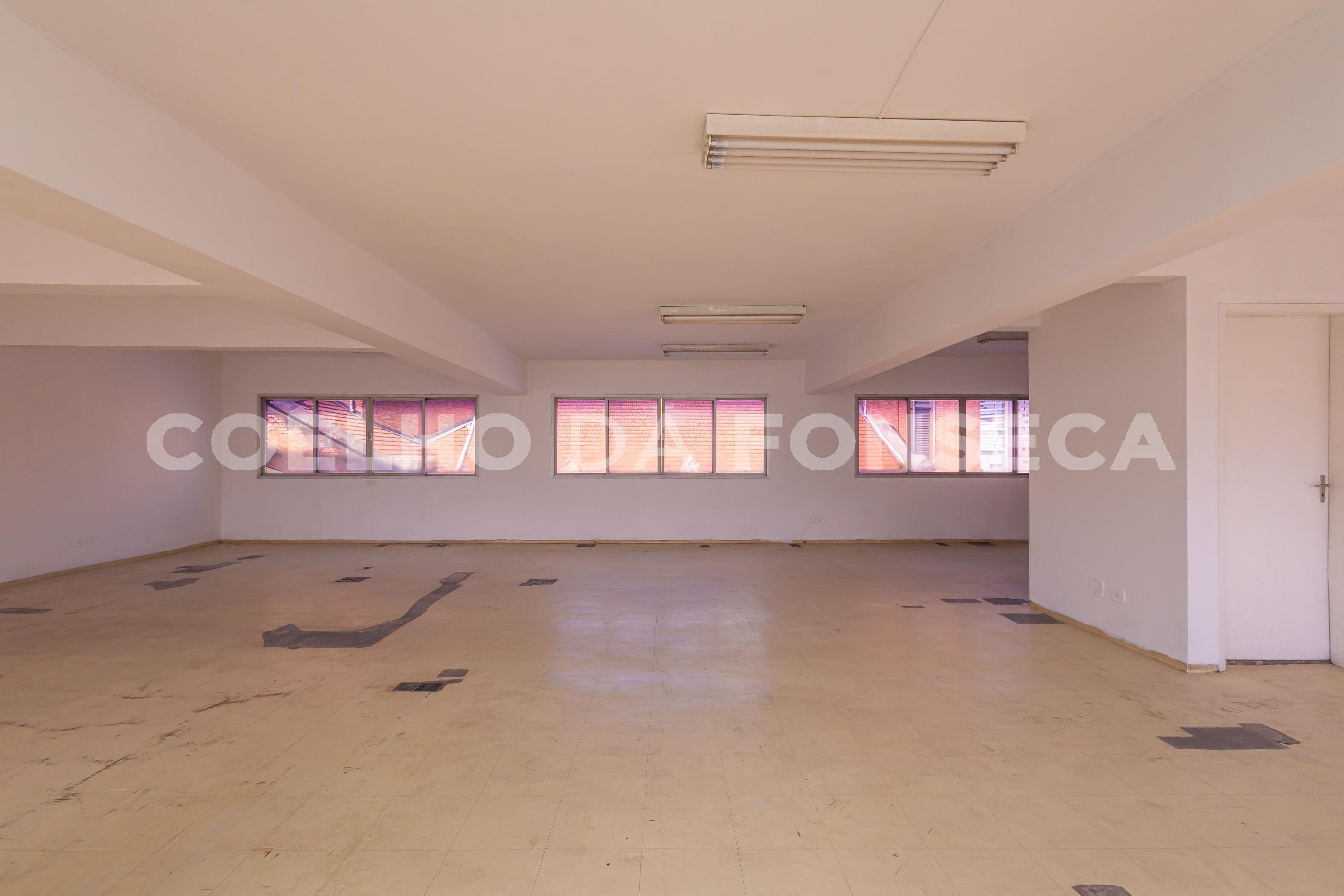 Sala Comercial