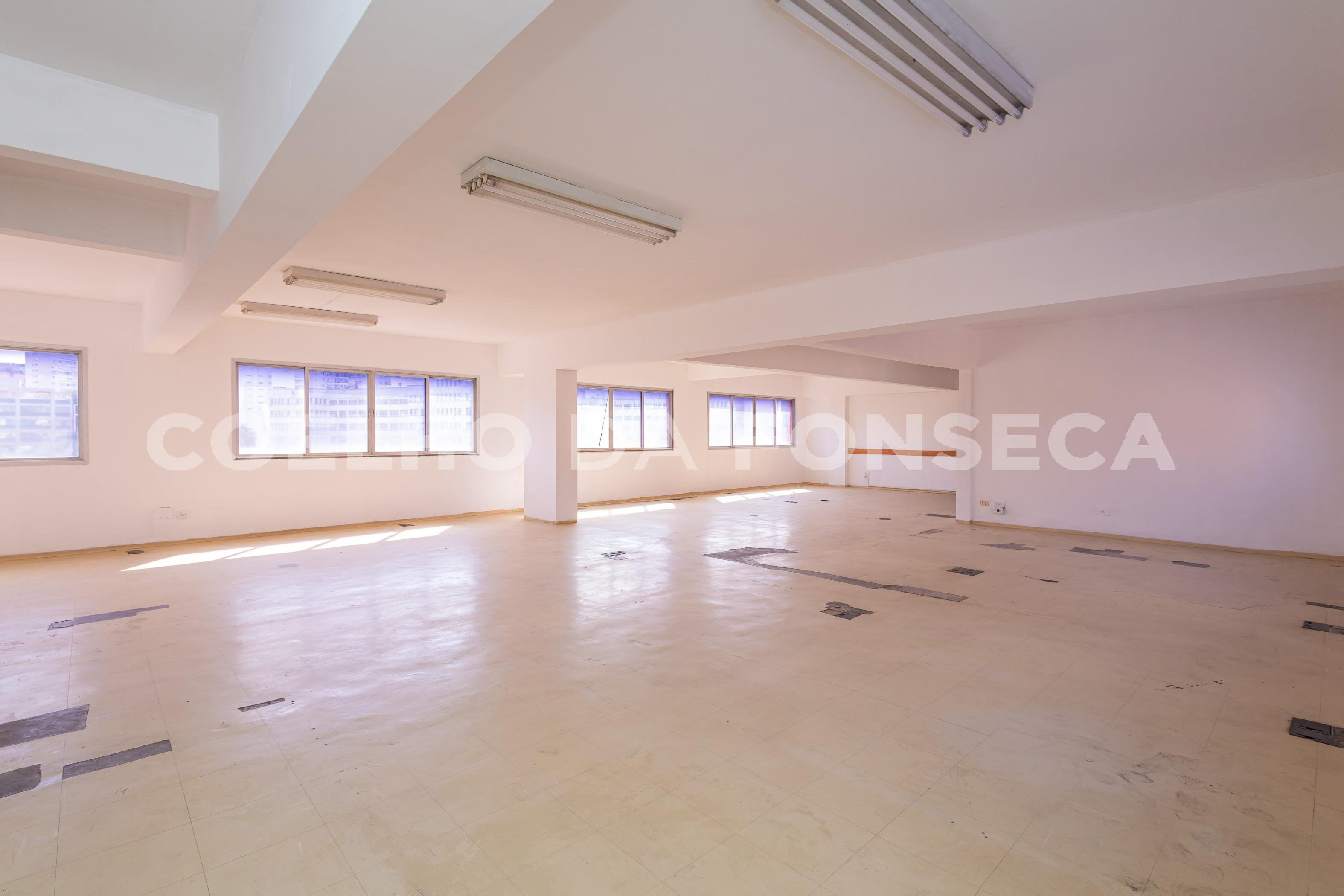Sala Comercial