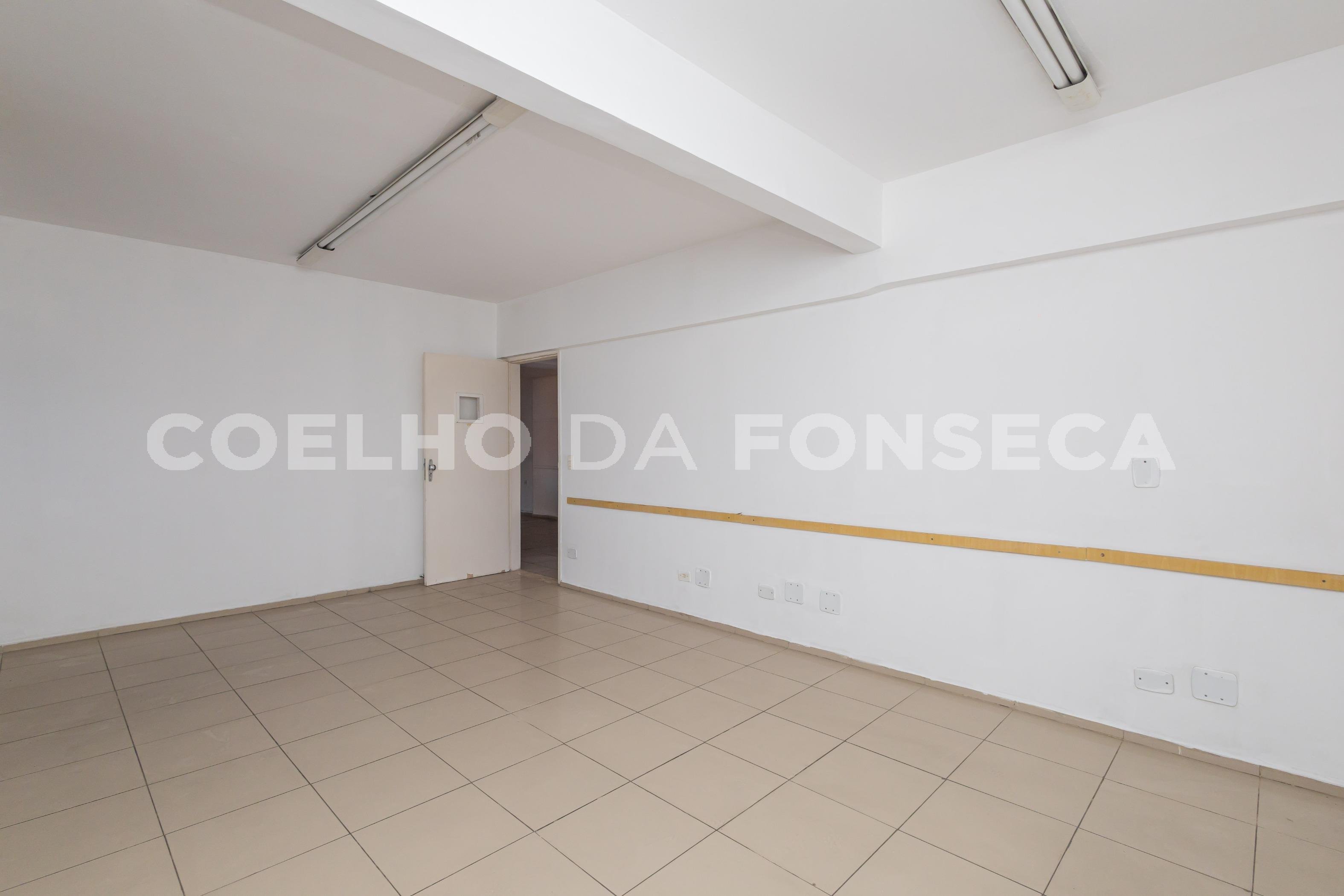 Sala Comercial