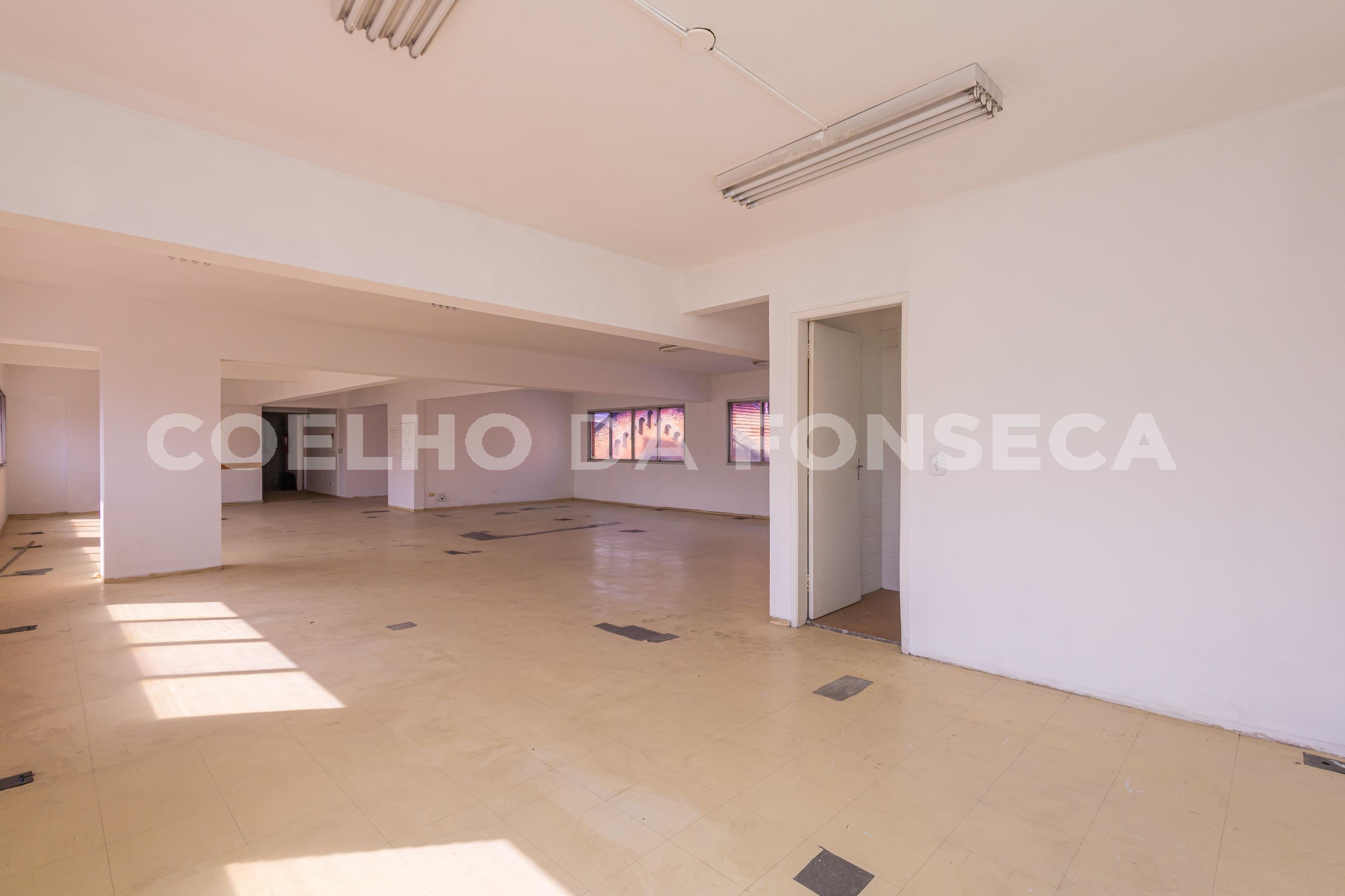 Sala Comercial