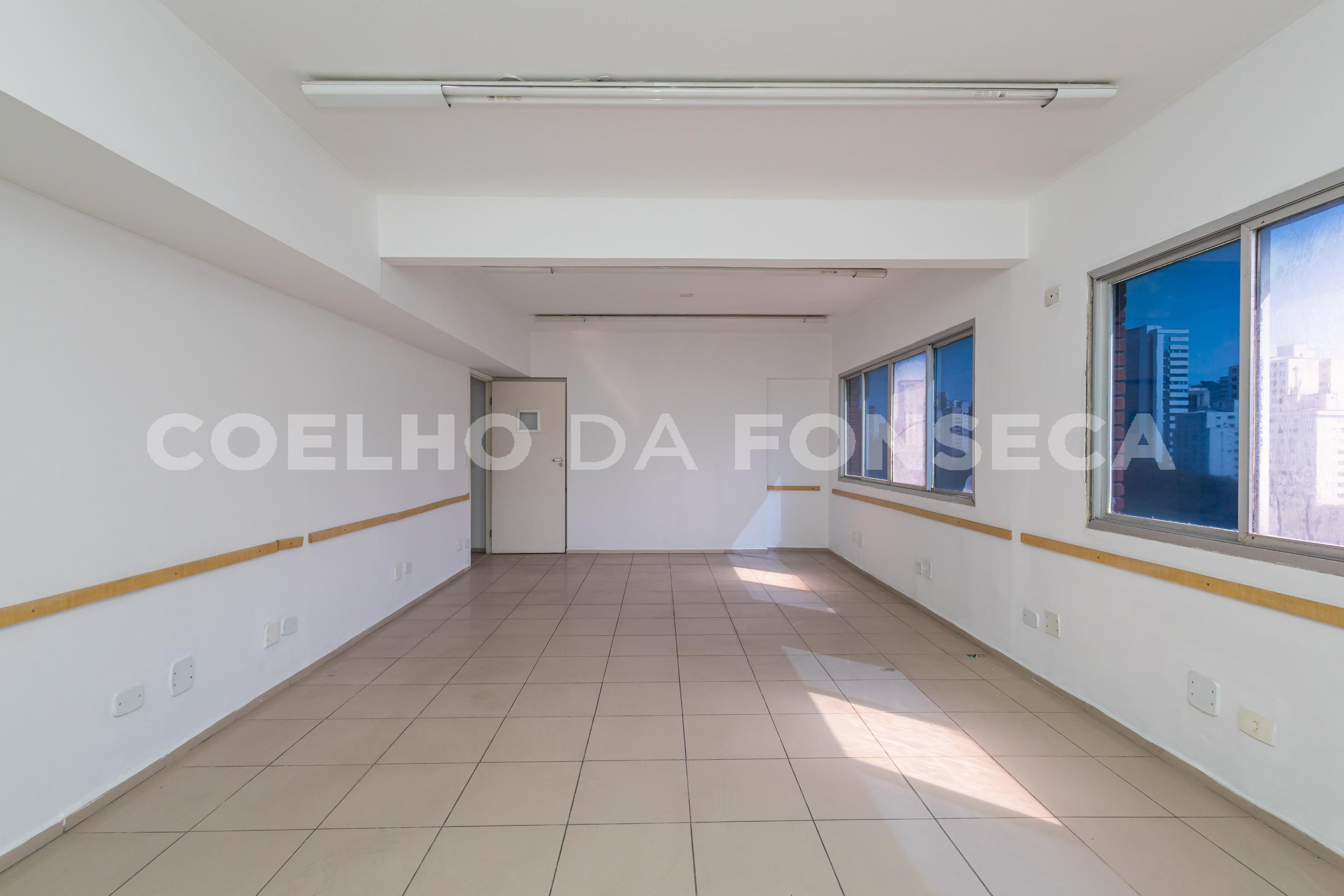 Sala Comercial