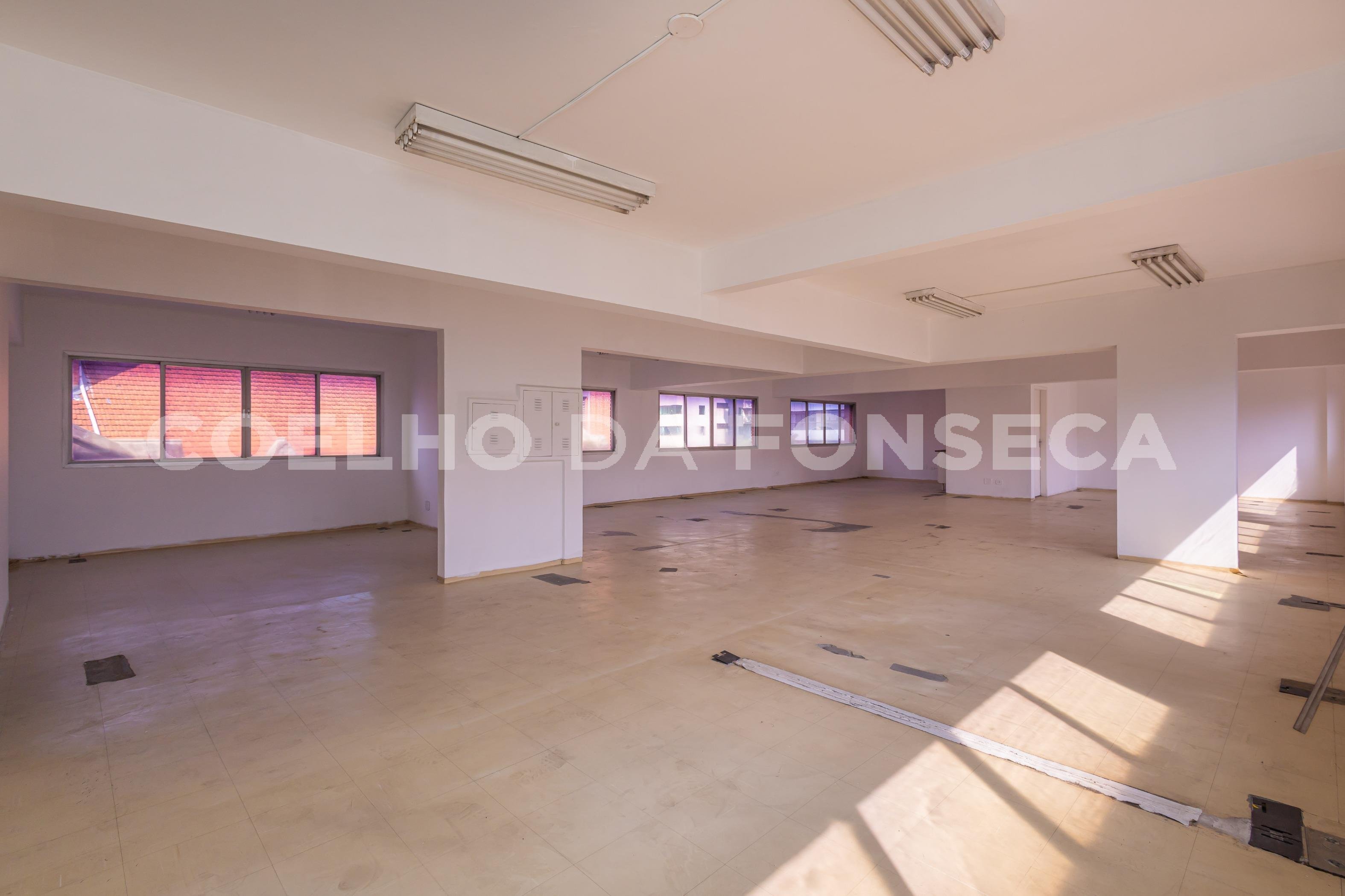 Sala Comercial