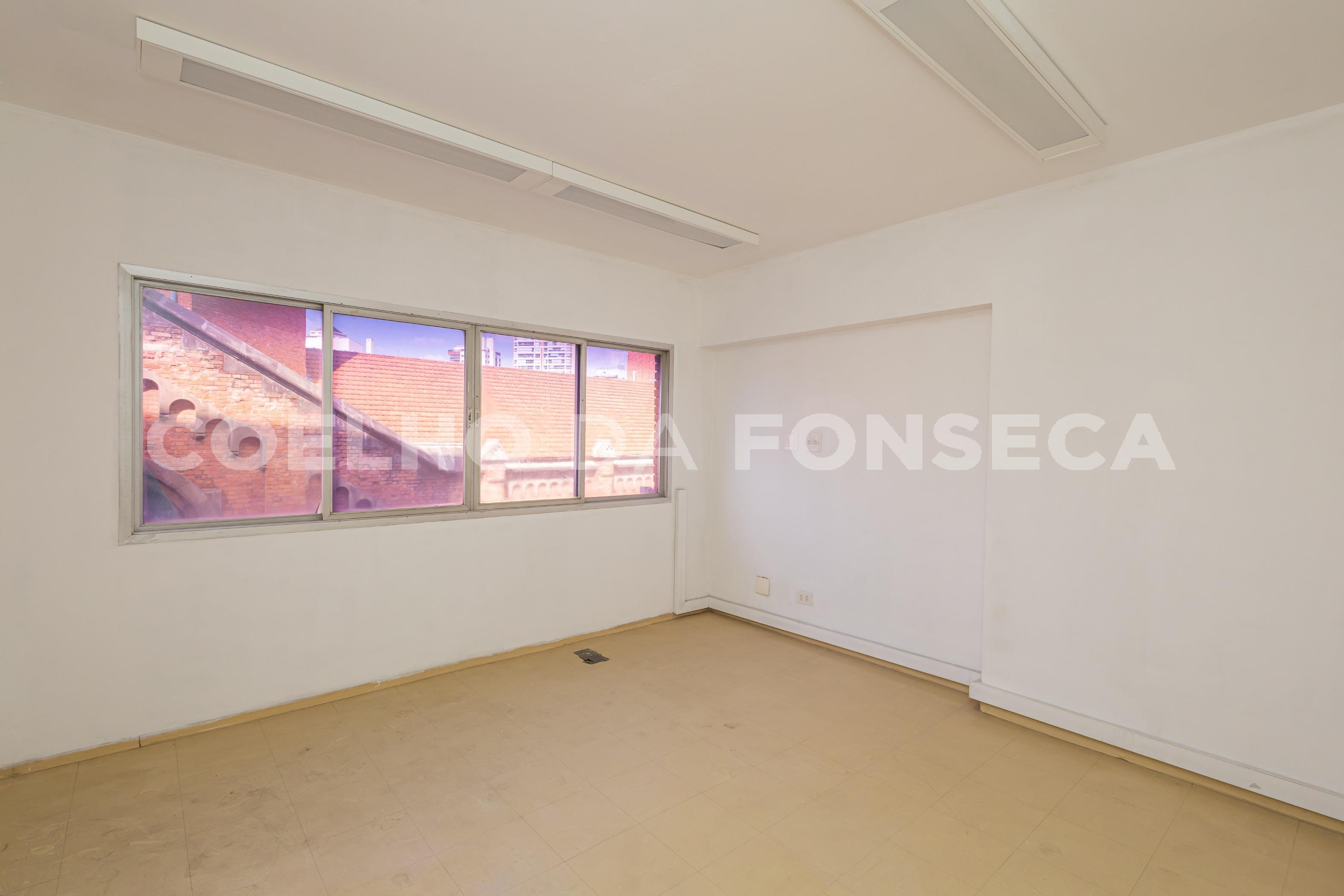 Sala Comercial
