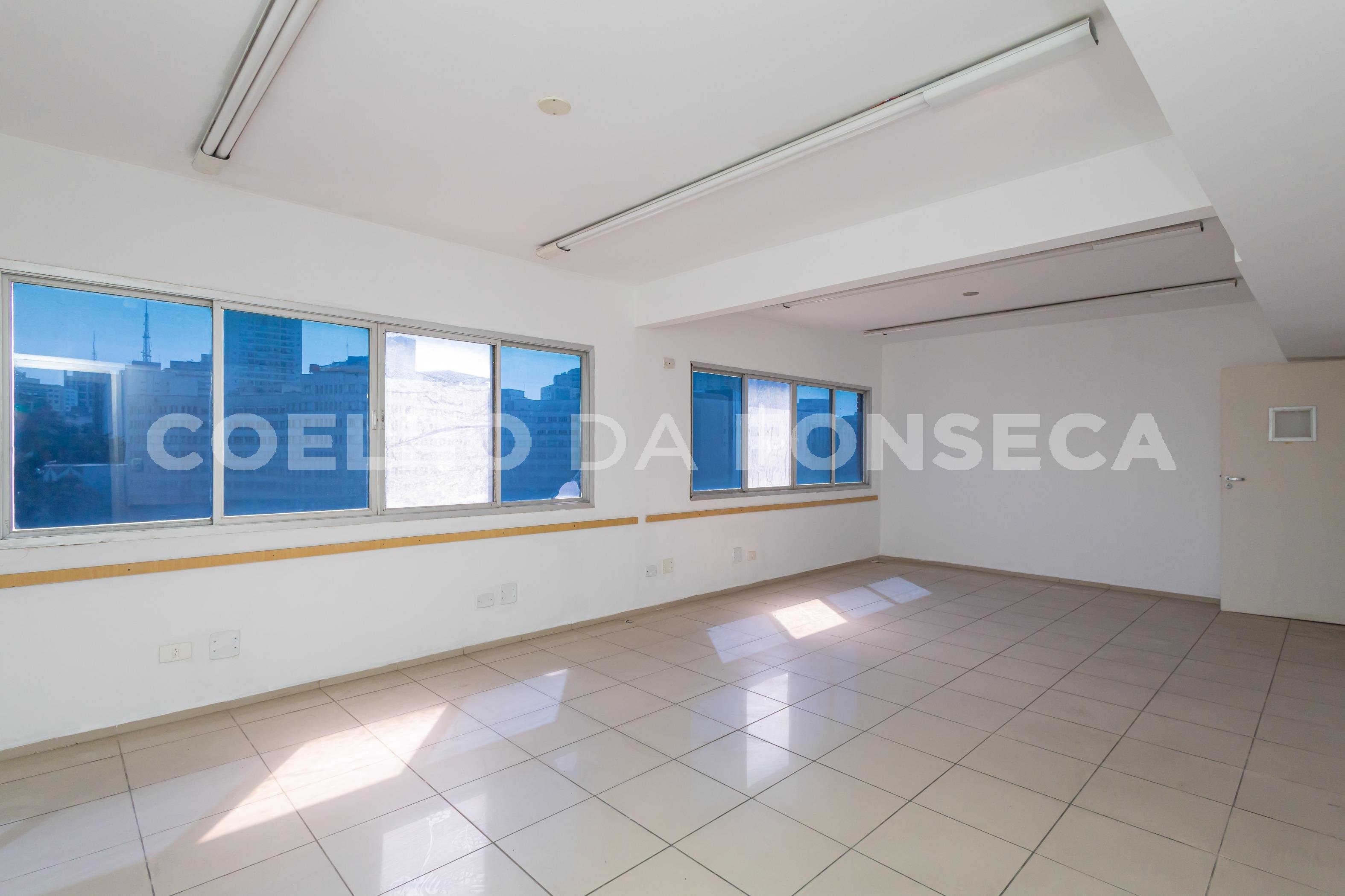 Sala Comercial