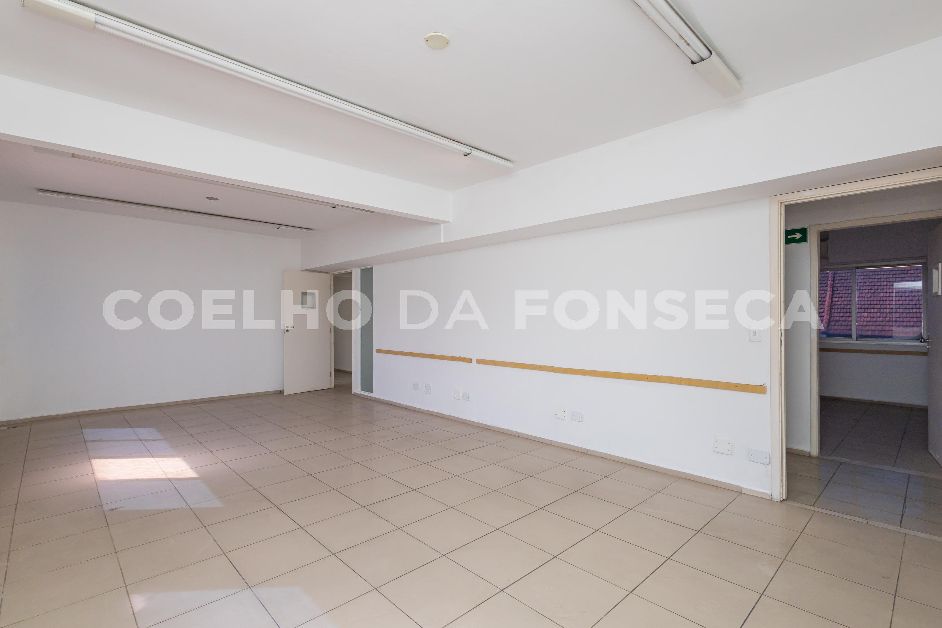 Sala Comercial