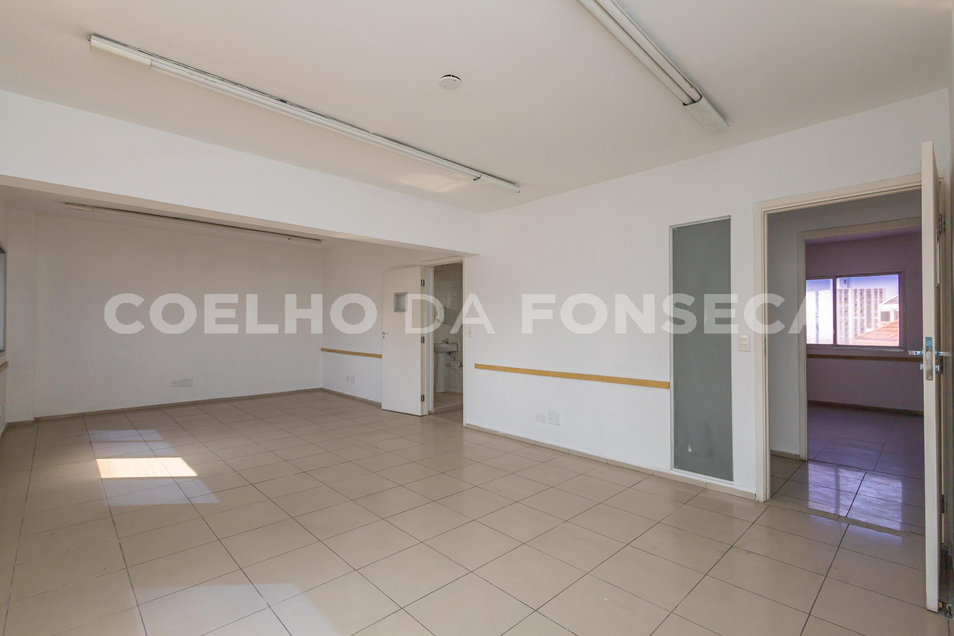 Sala Comercial