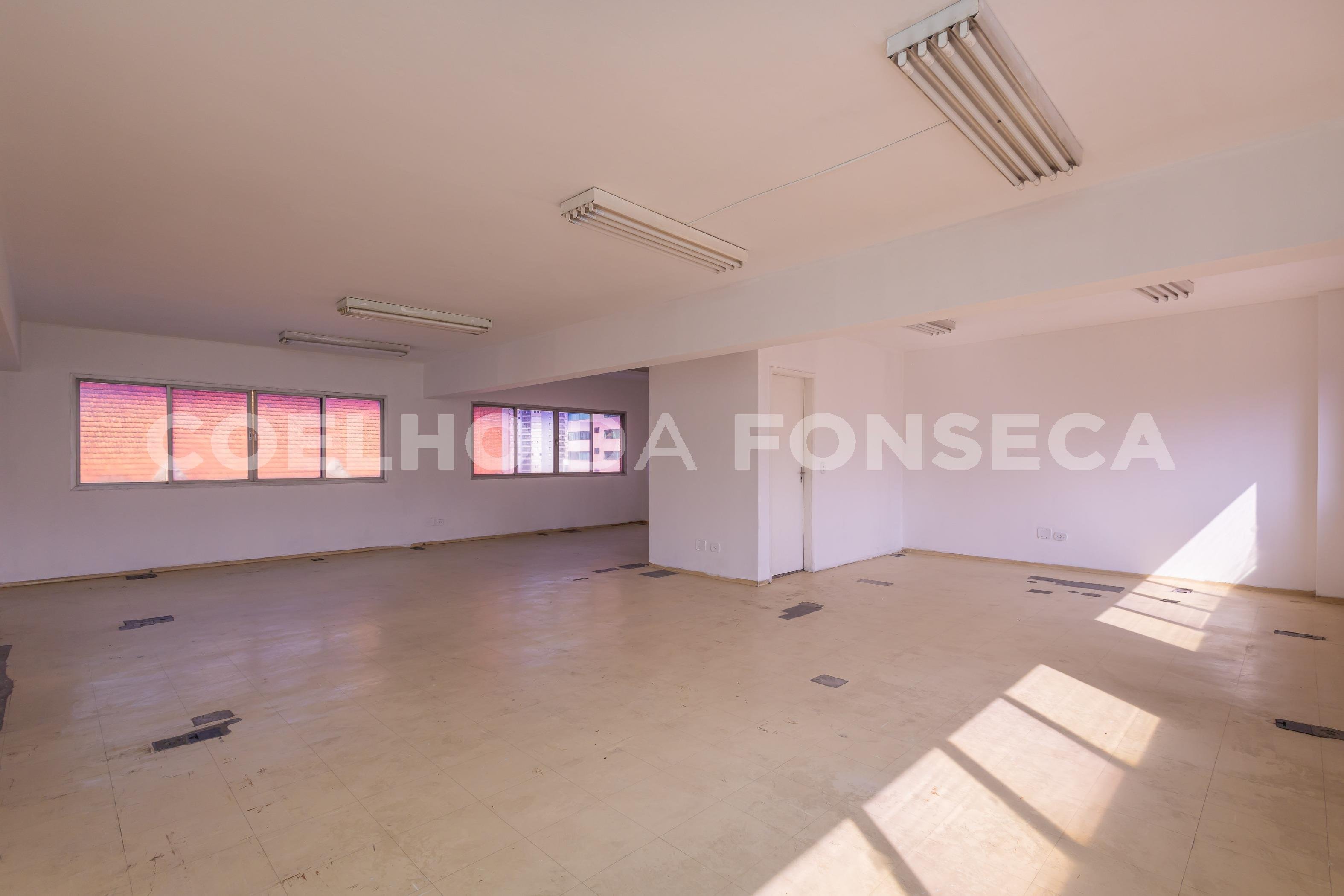 Sala Comercial