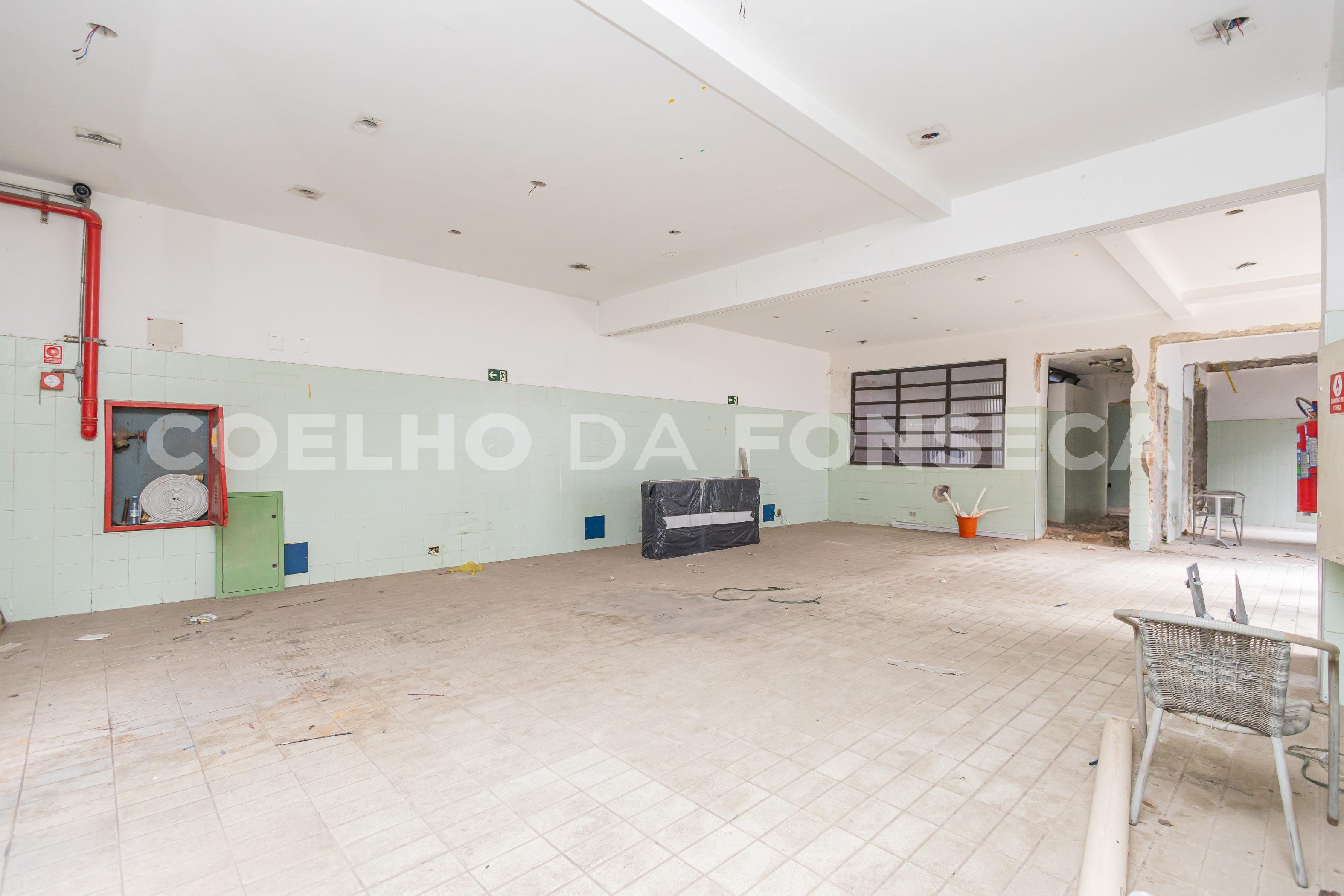 Sala Comercial