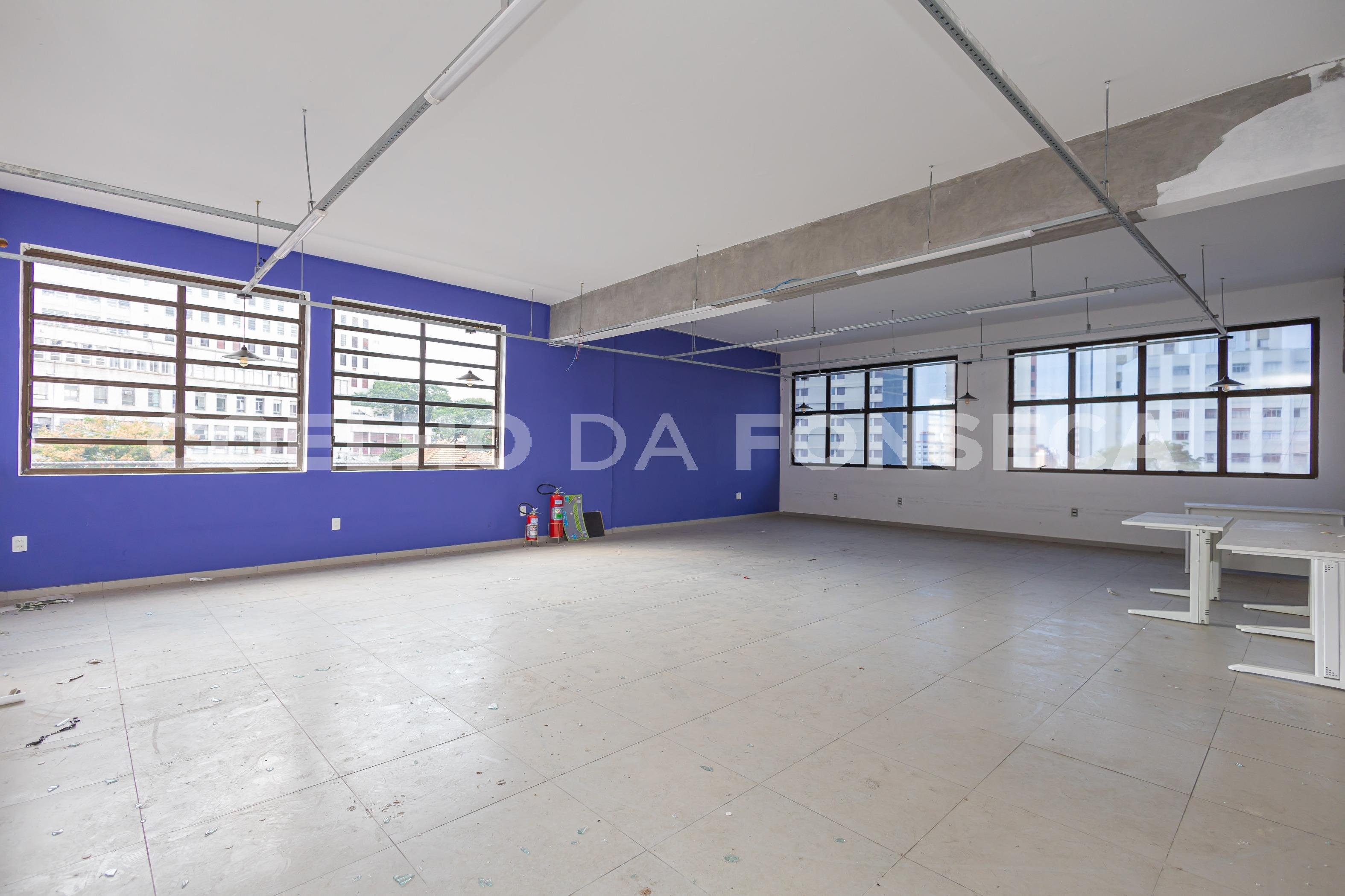 Sala Comercial