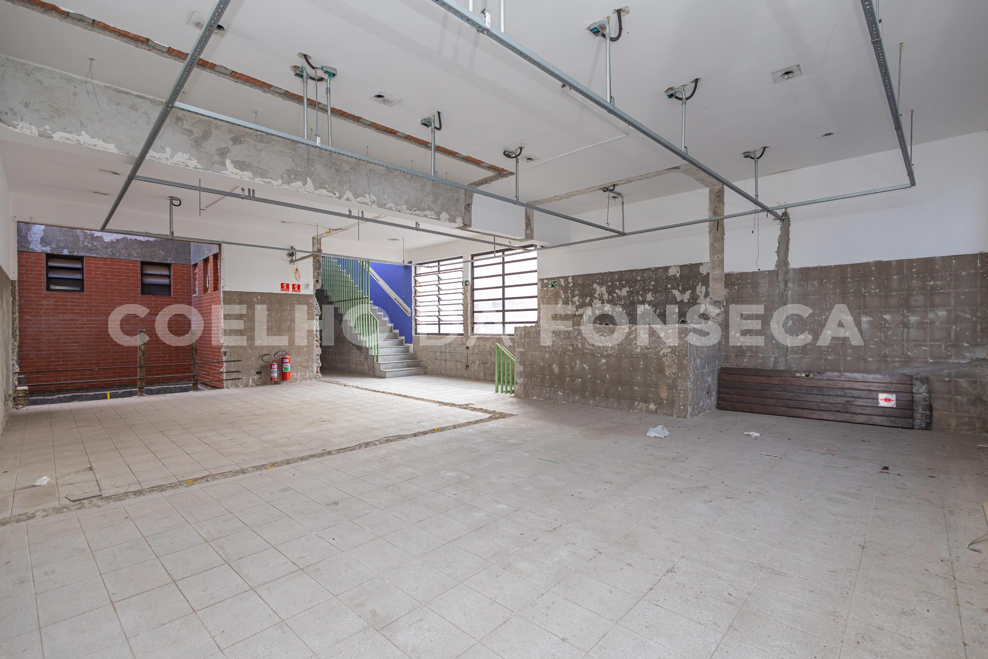 Sala Comercial
