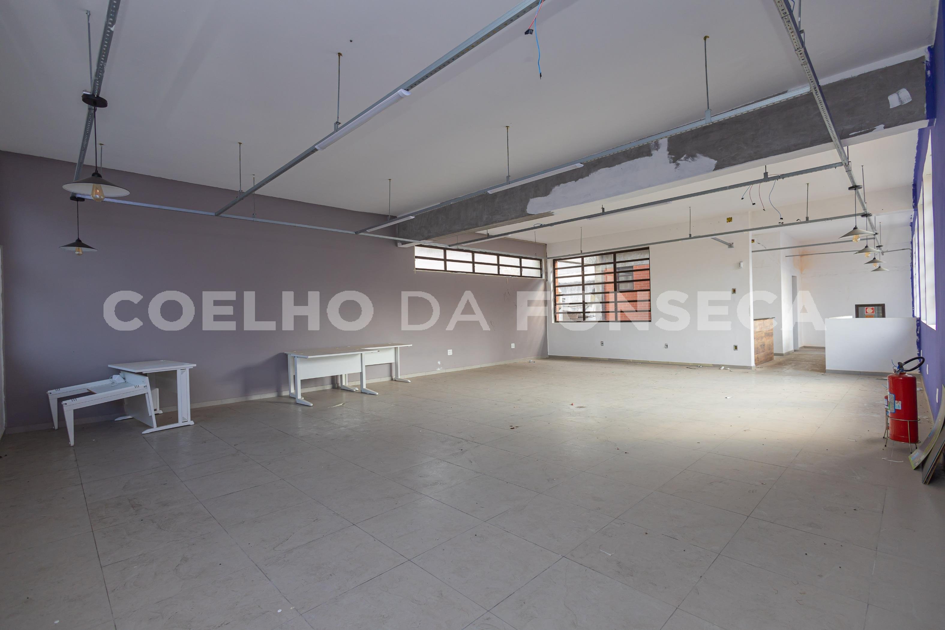 Sala Comercial