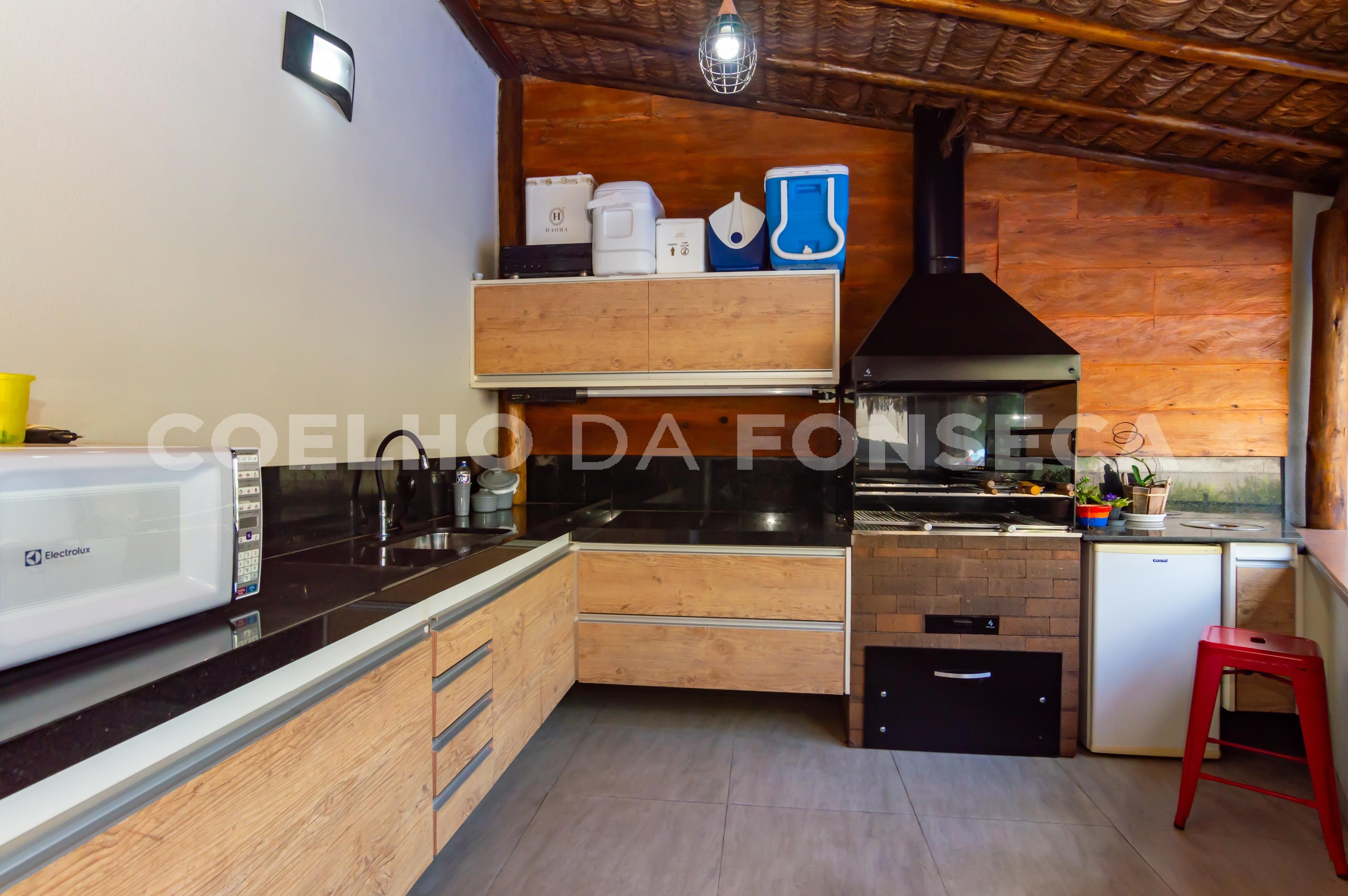 Espaço Gourmet (Unidade)