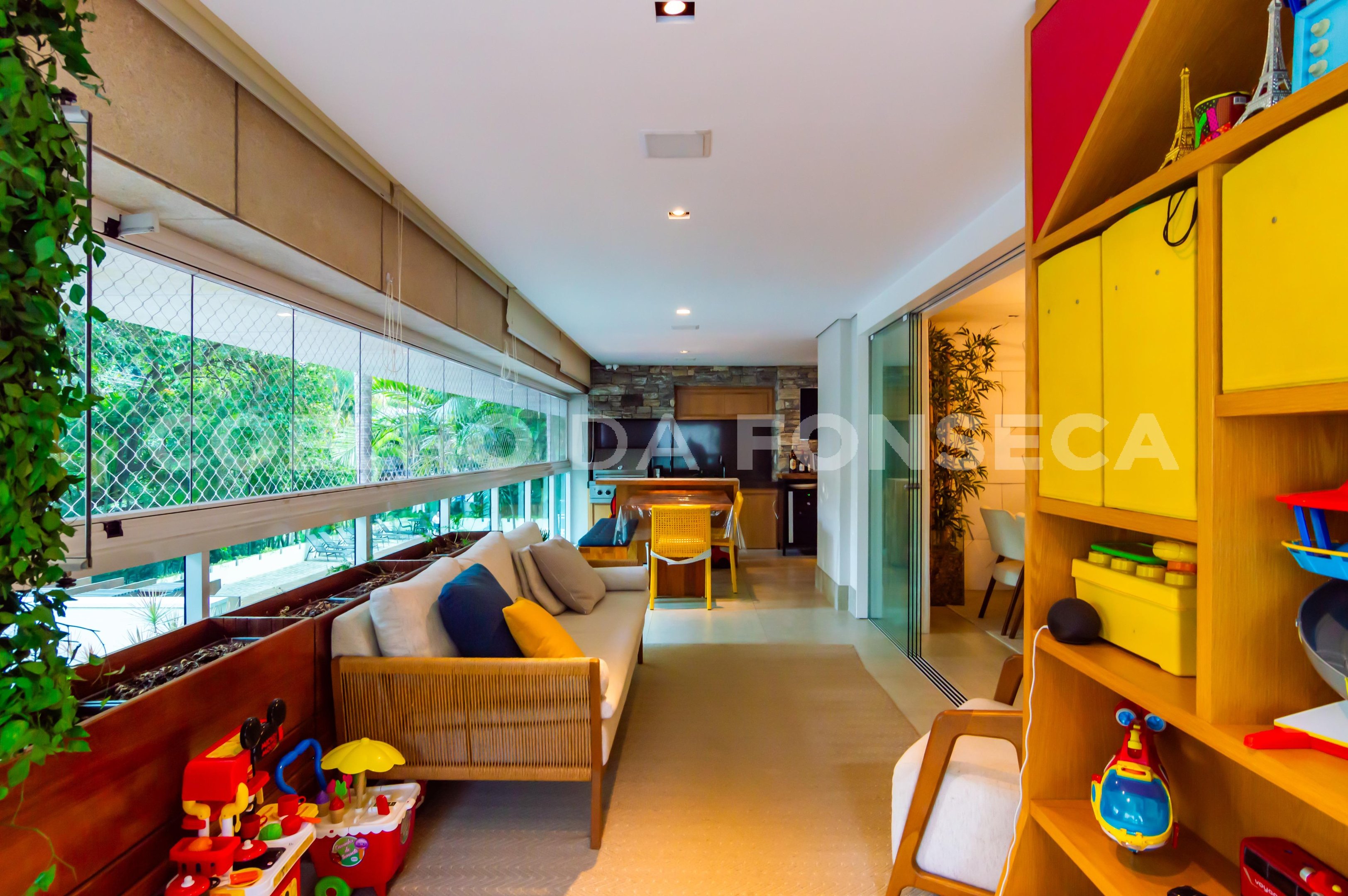 Espaço Gourmet (Unidade)