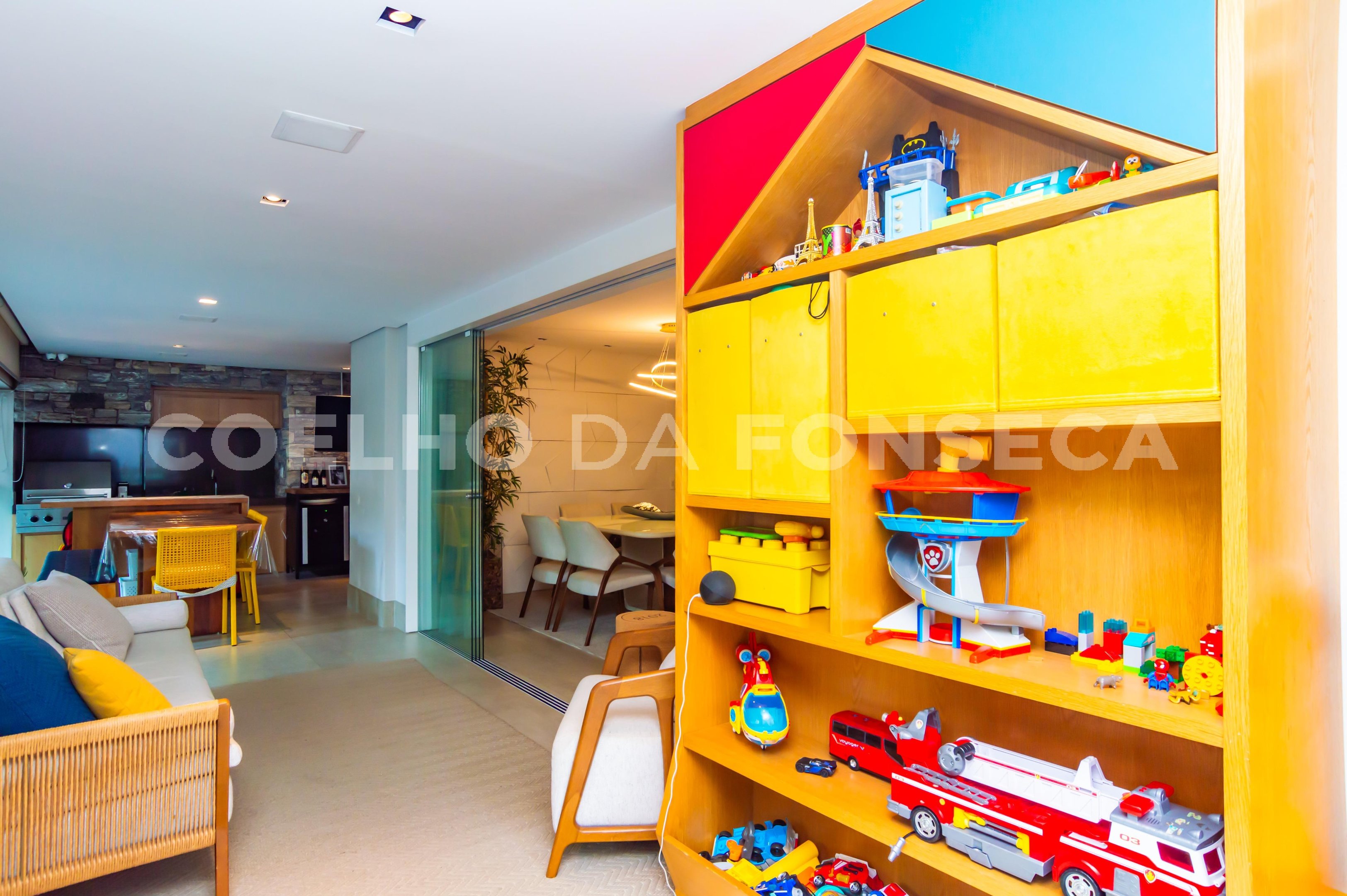 Espaço Gourmet (Unidade)