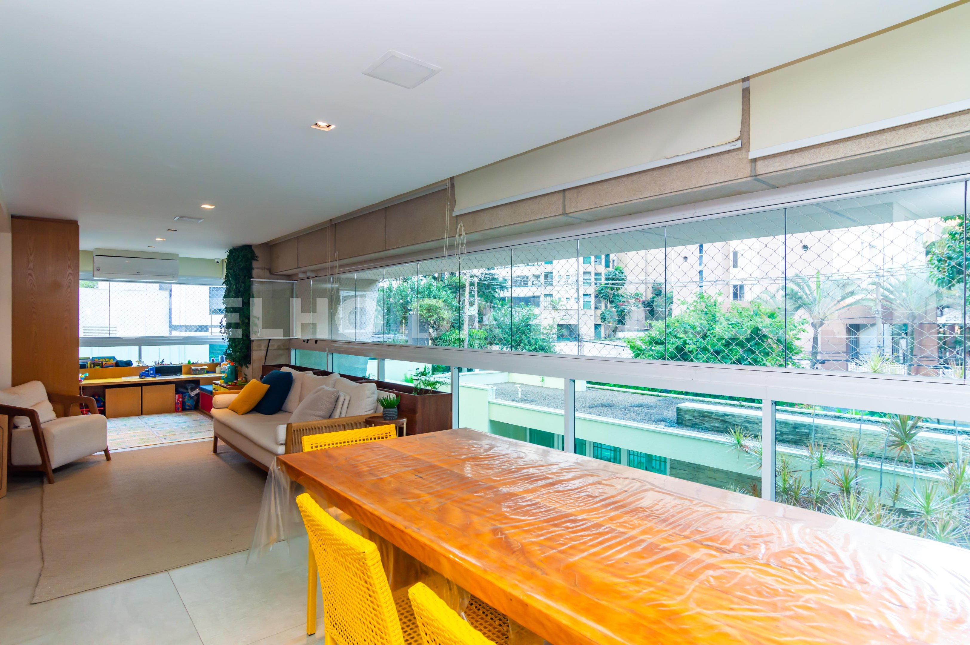 Espaço Gourmet (Unidade)