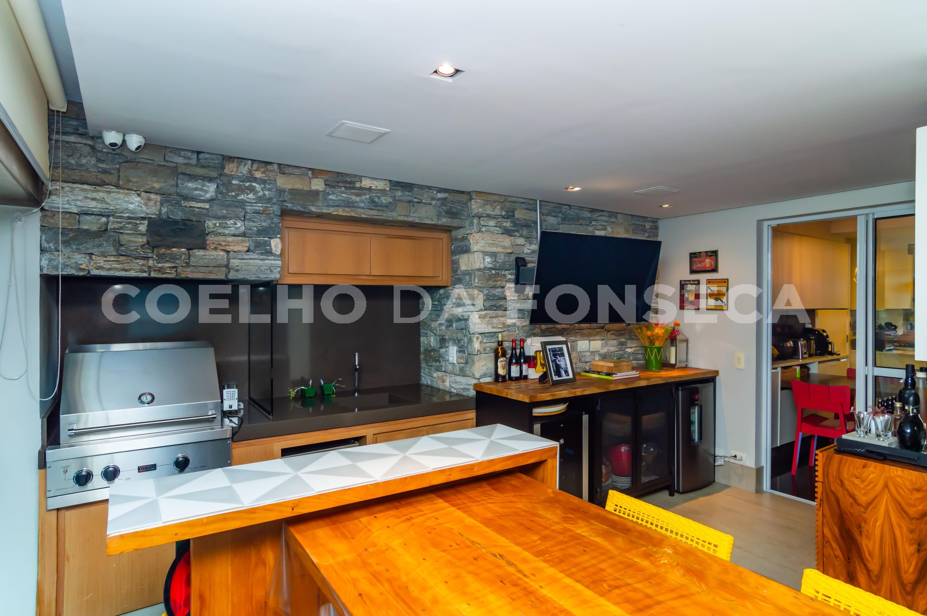 Espaço Gourmet (Unidade)