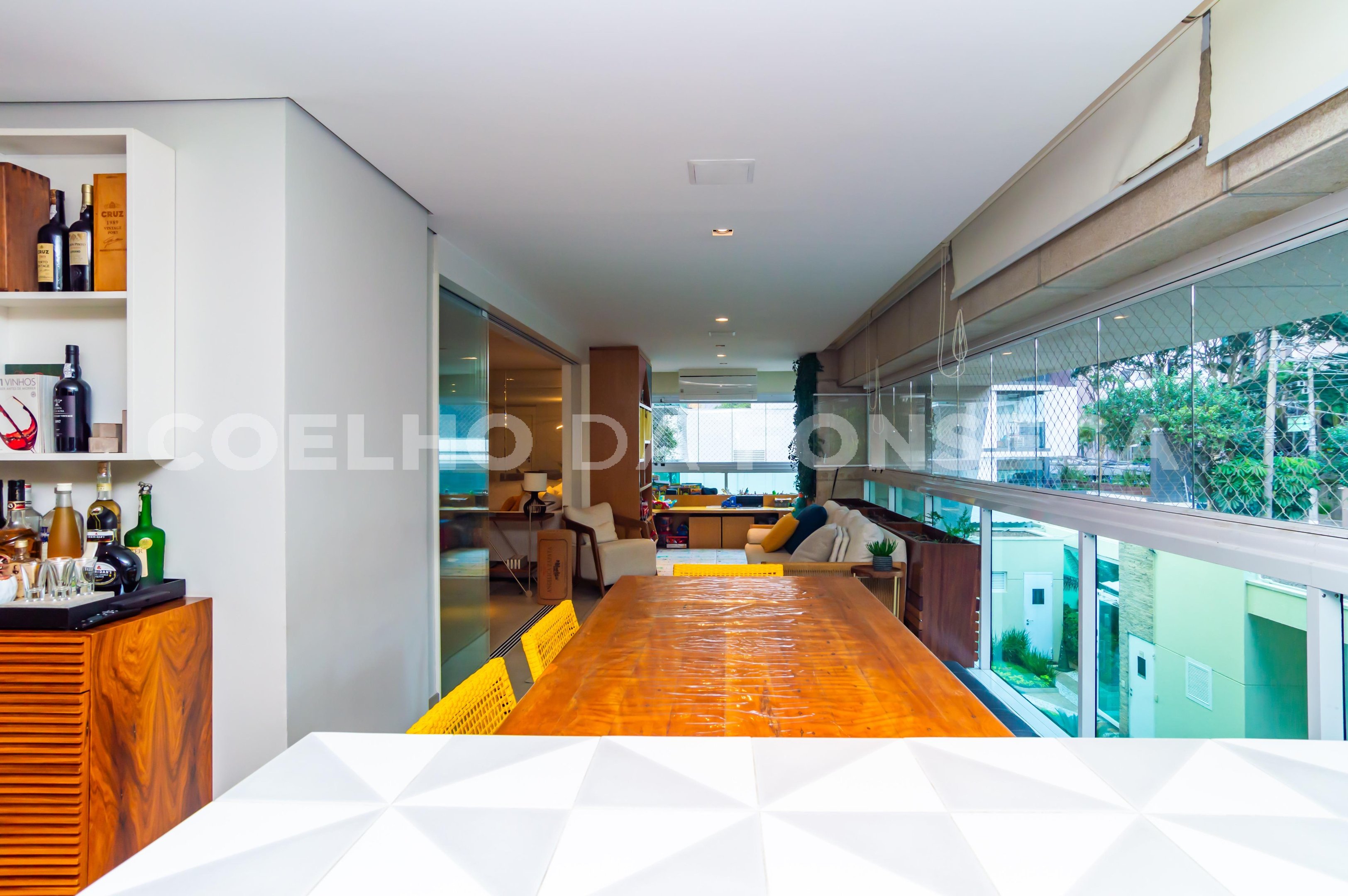 Espaço Gourmet (Unidade)