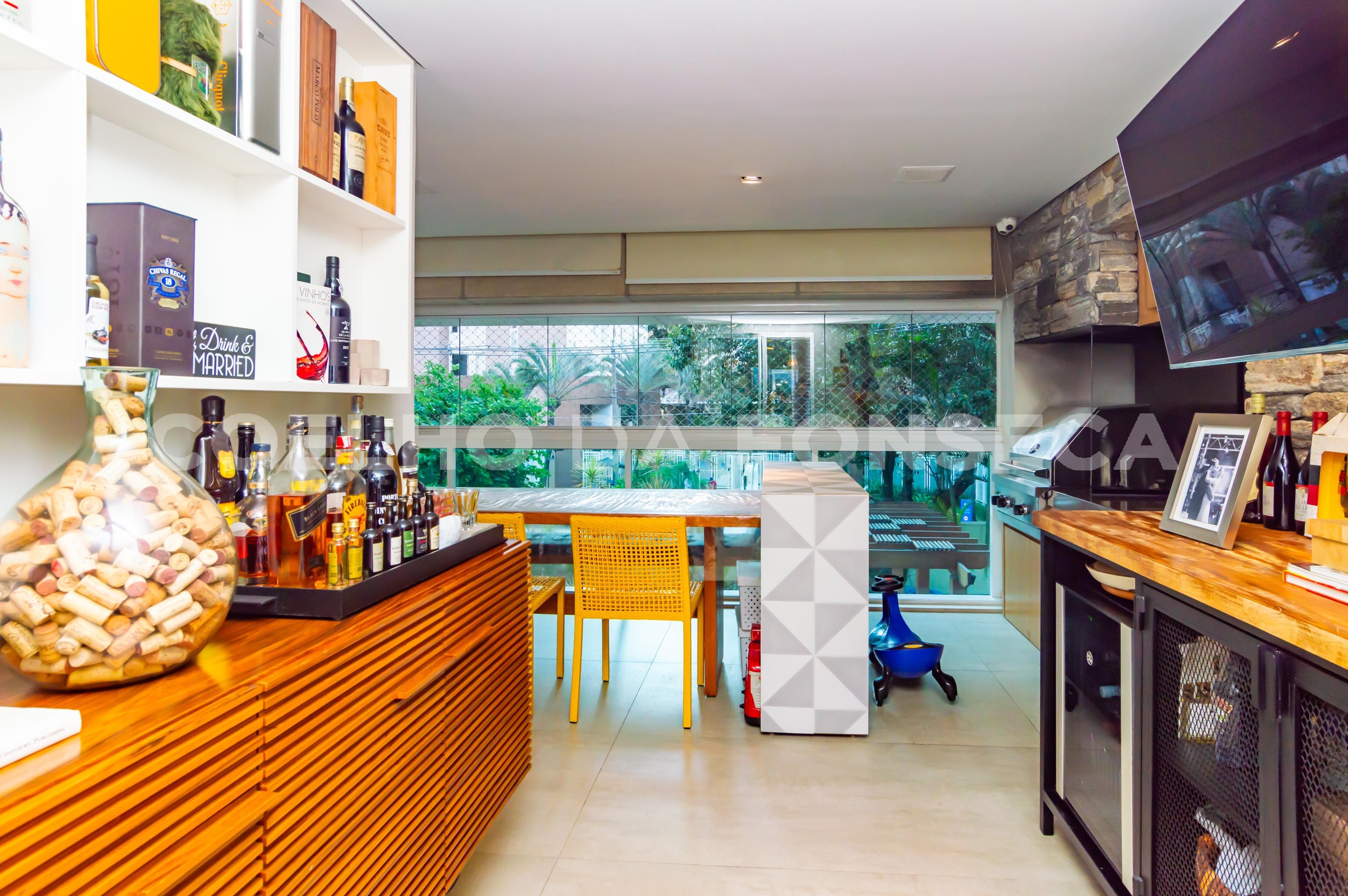 Espaço Gourmet (Unidade)