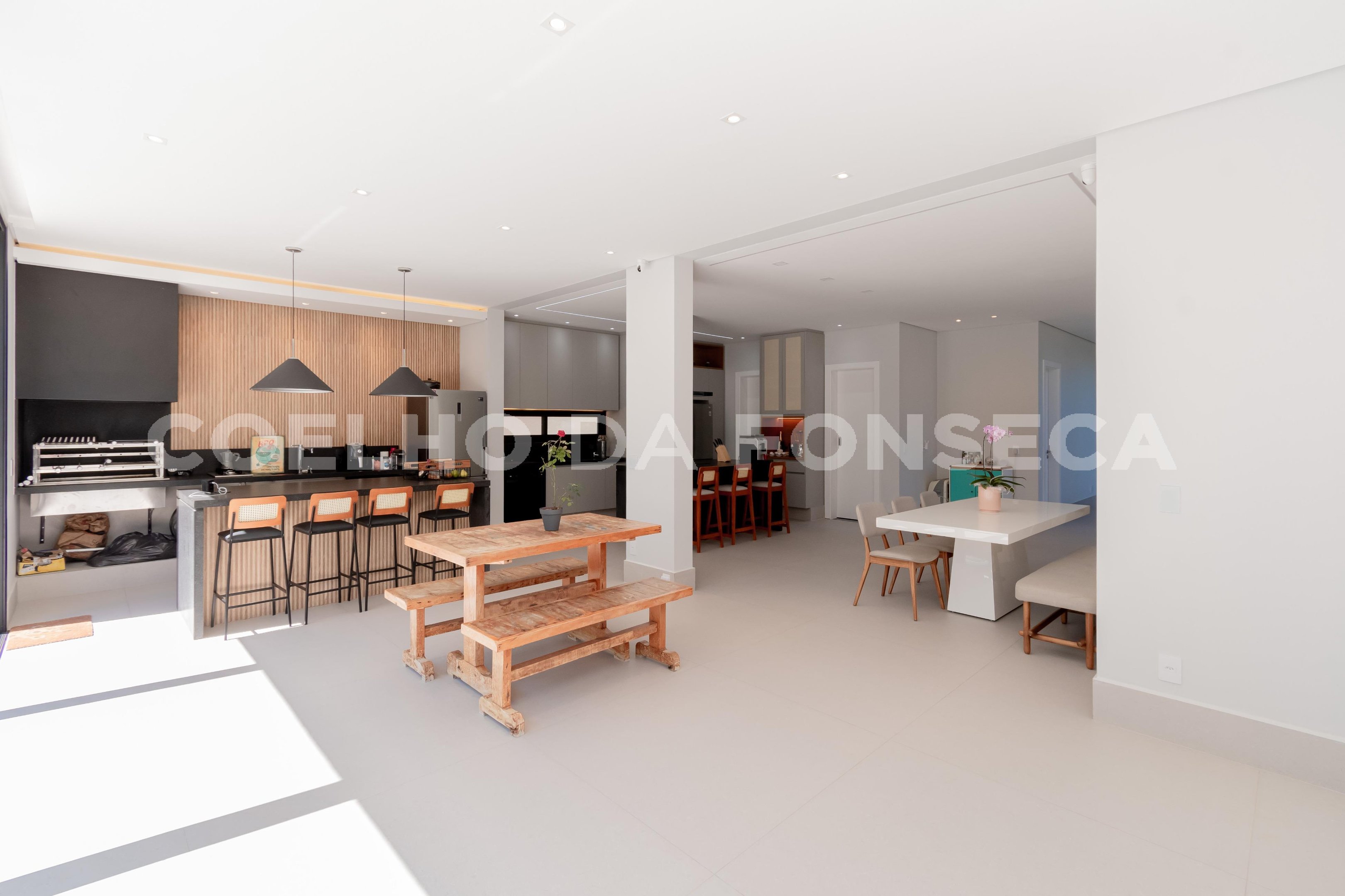 Espaço Gourmet (Unidade)