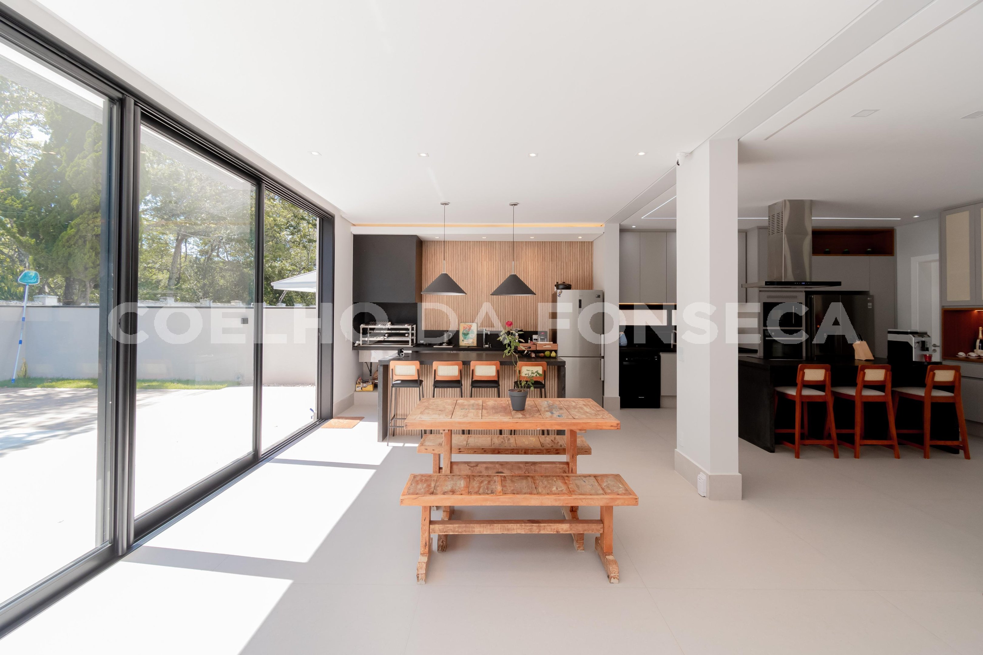 Espaço Gourmet (Unidade)