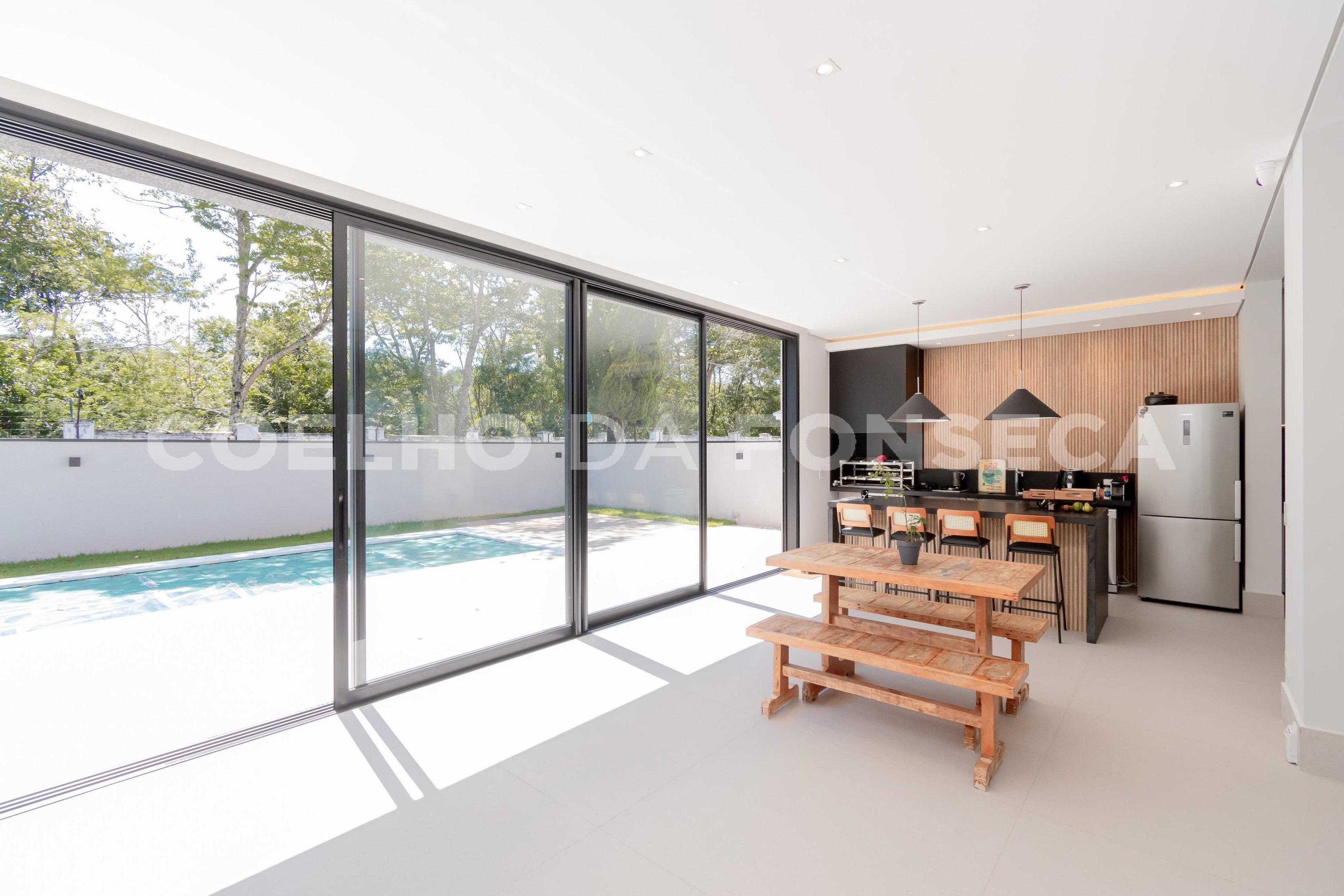 Espaço Gourmet (Unidade)