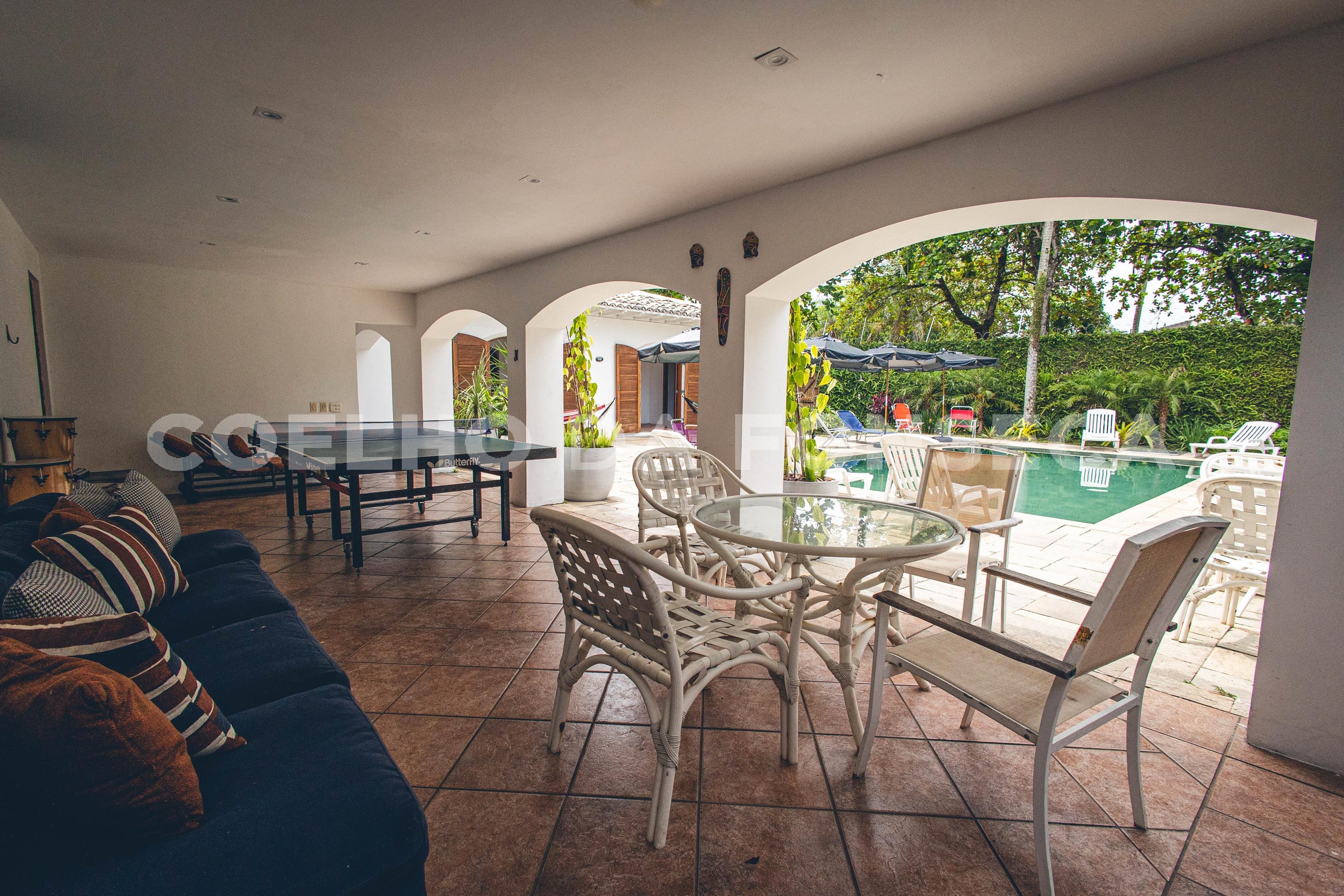 Espaço Gourmet (Unidade)