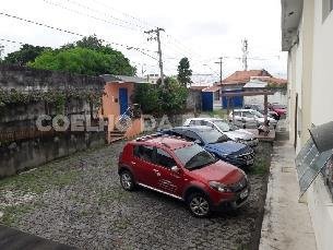 Estacionamento