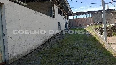 Área externa