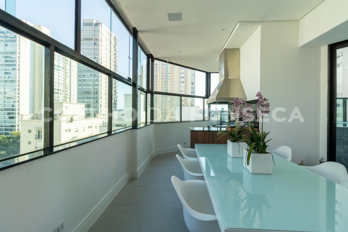 Espaço Gourmet (Unidade)