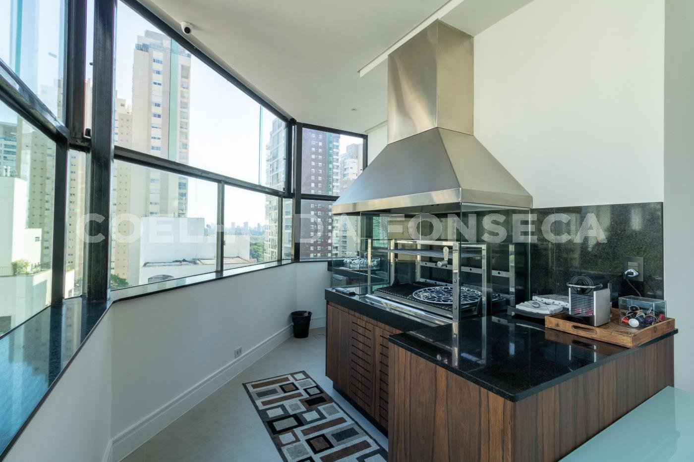 Espaço Gourmet (Unidade)