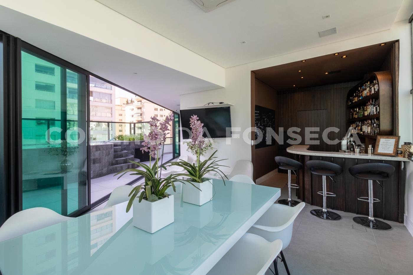 Espaço Gourmet (Unidade)