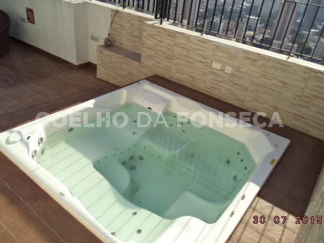 Jacuzzi