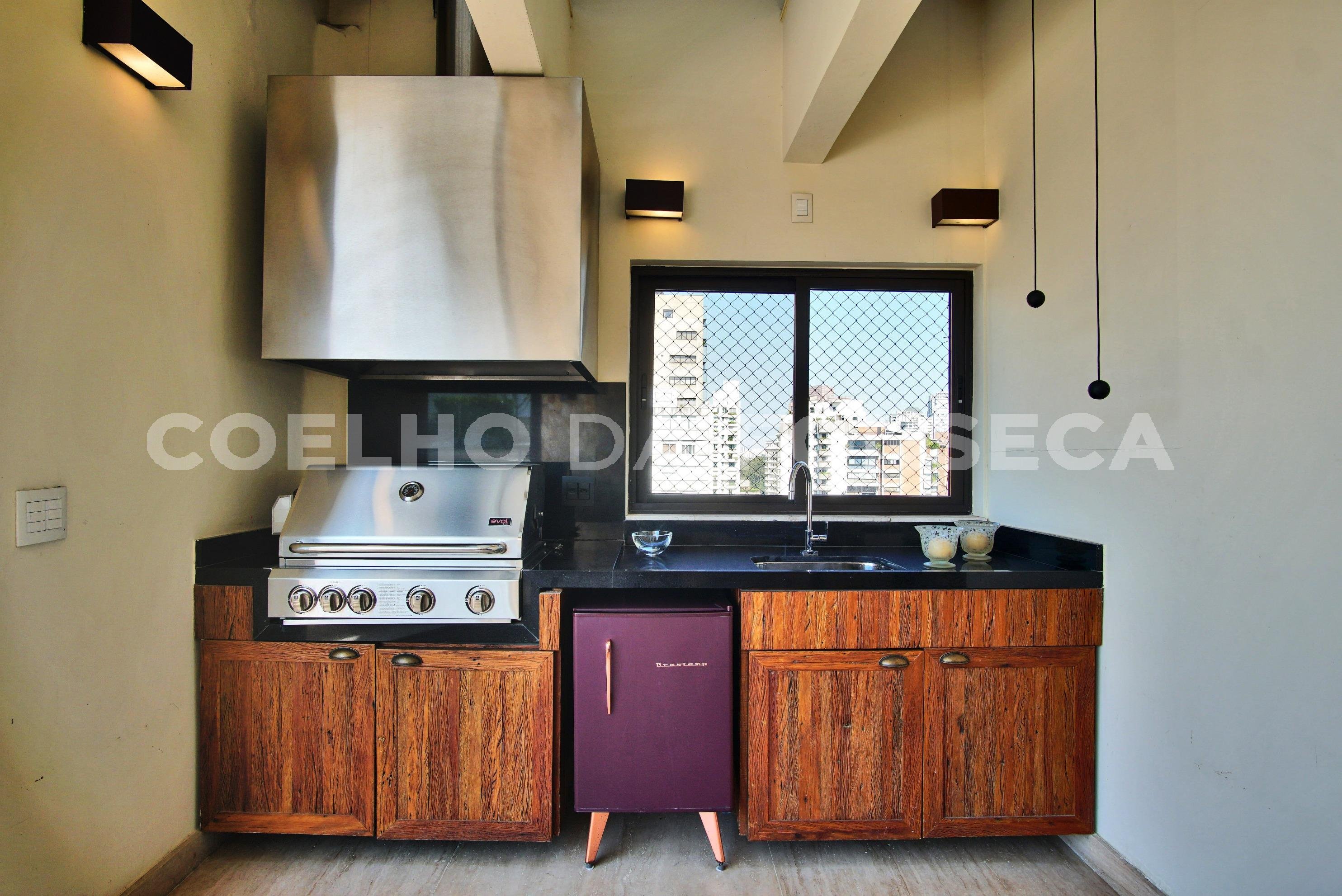 Espaço Gourmet (Unidade)