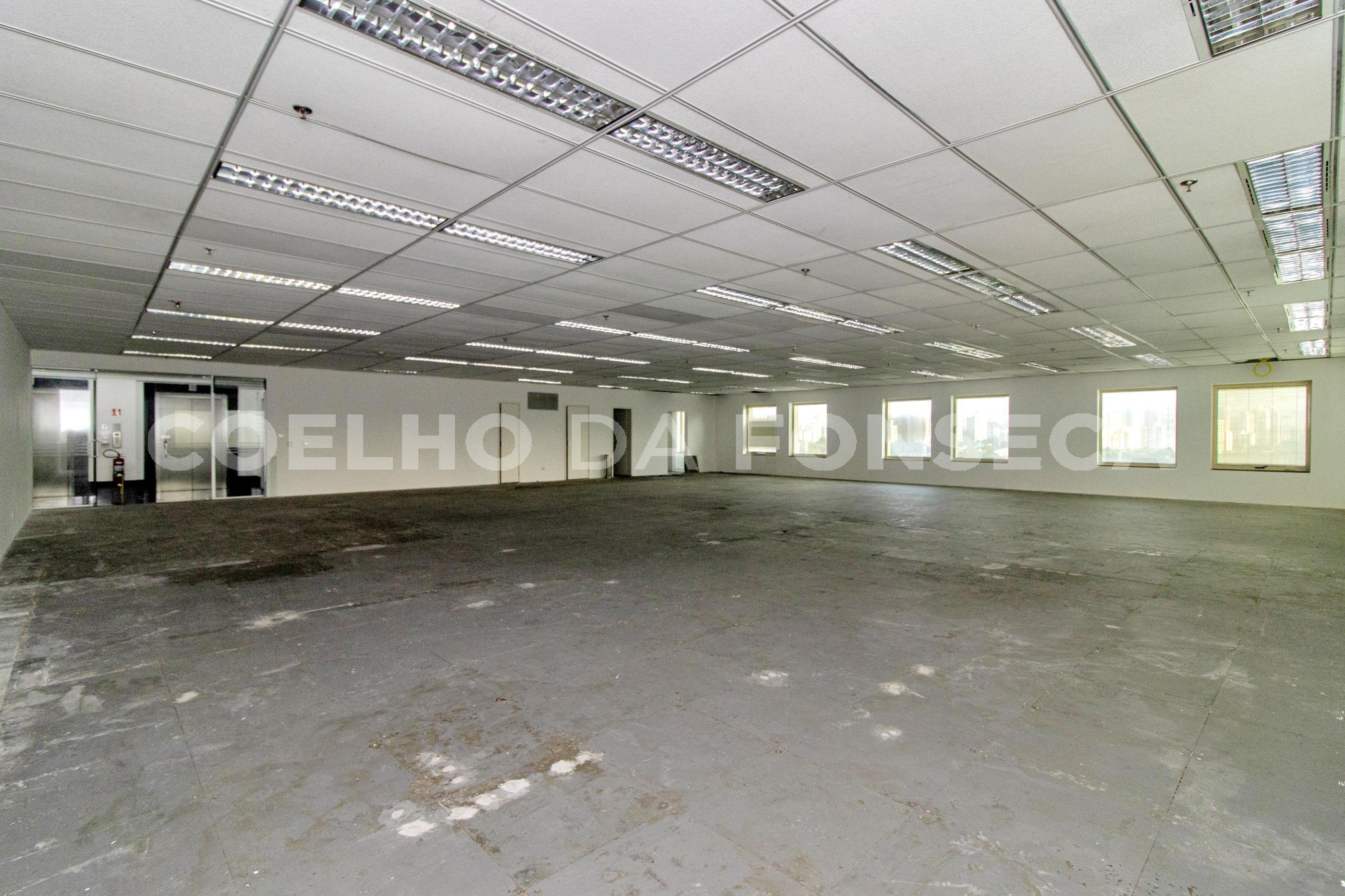 Sala Comercial