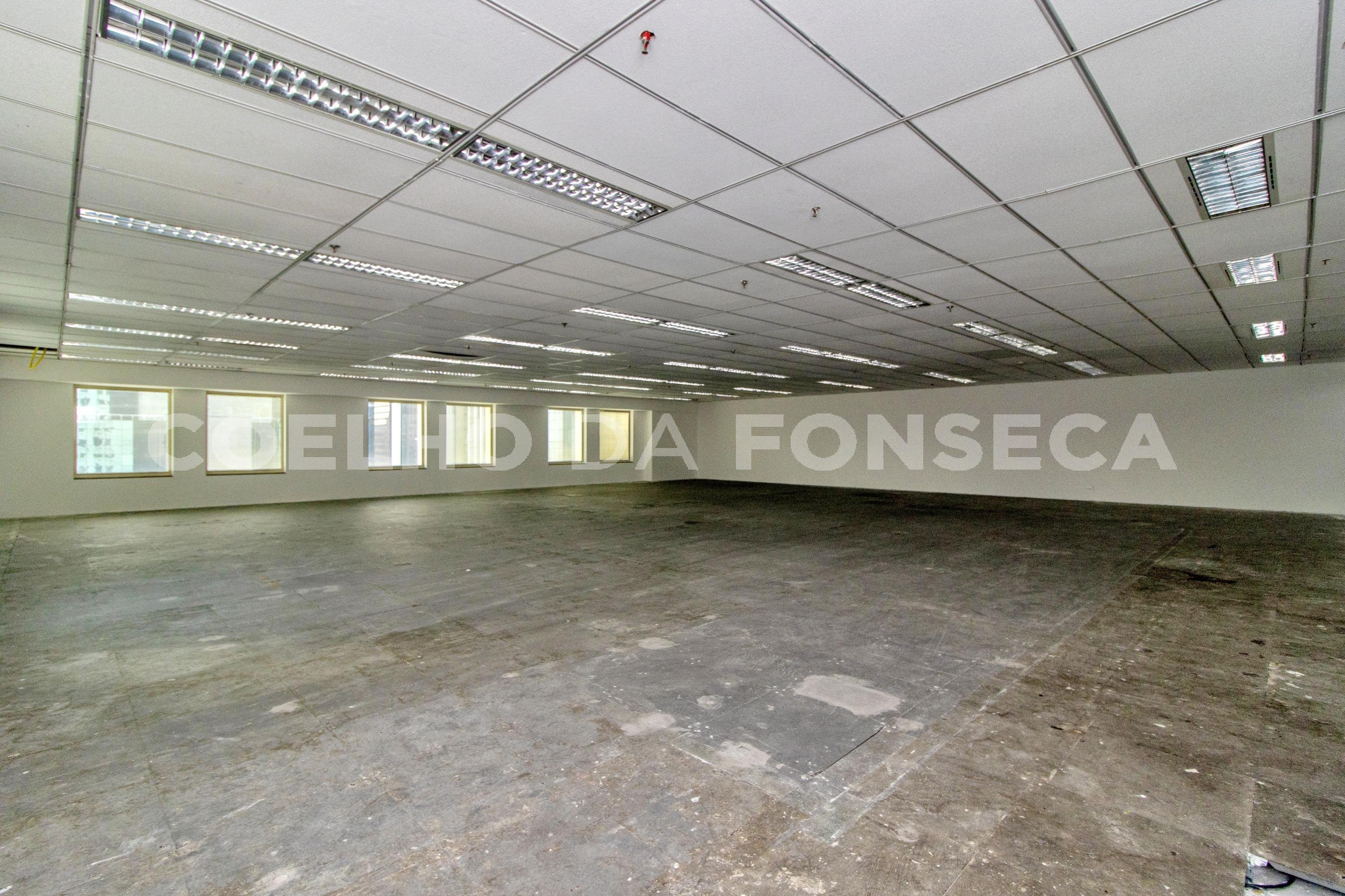 Sala Comercial