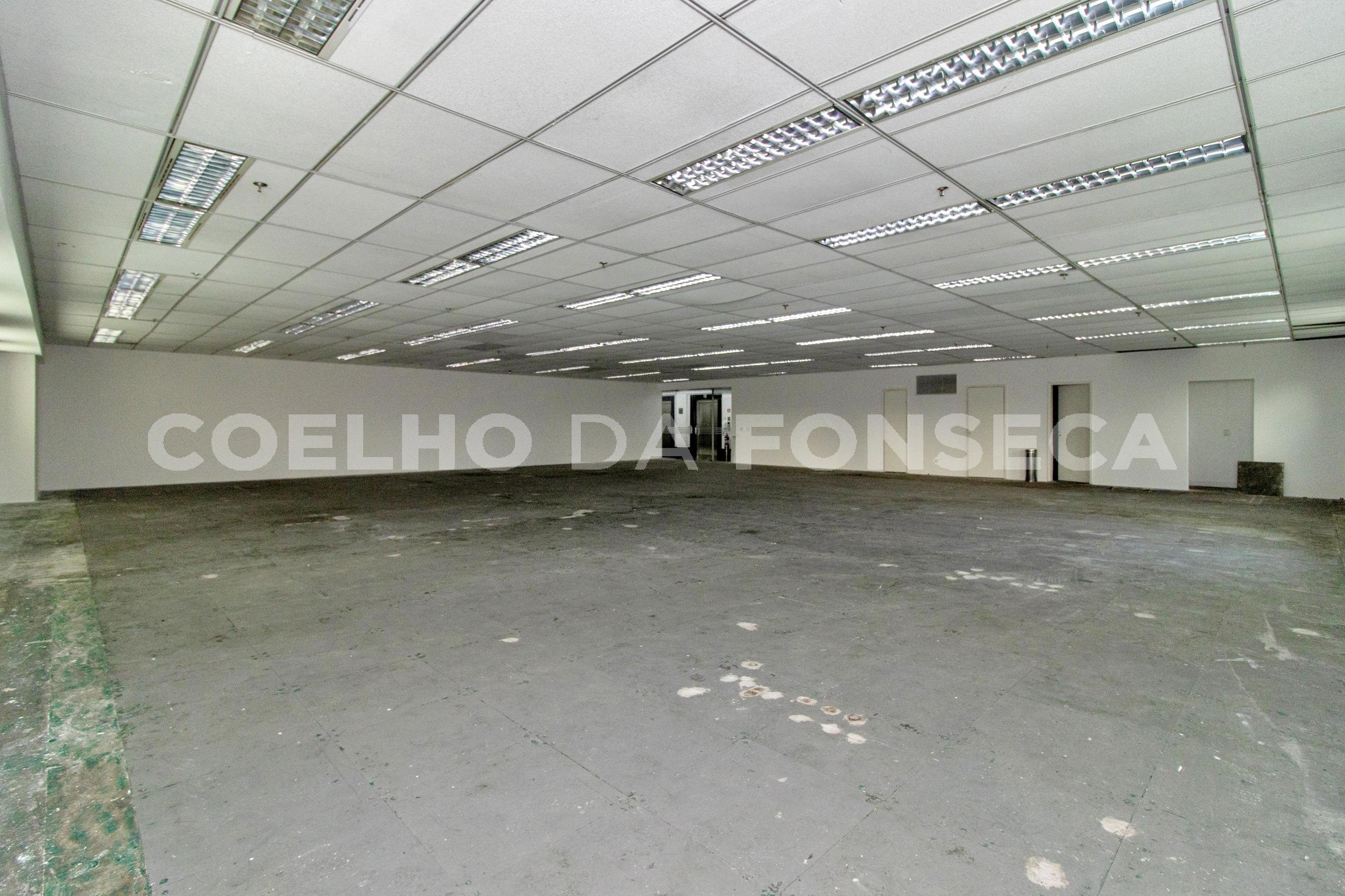 Sala Comercial