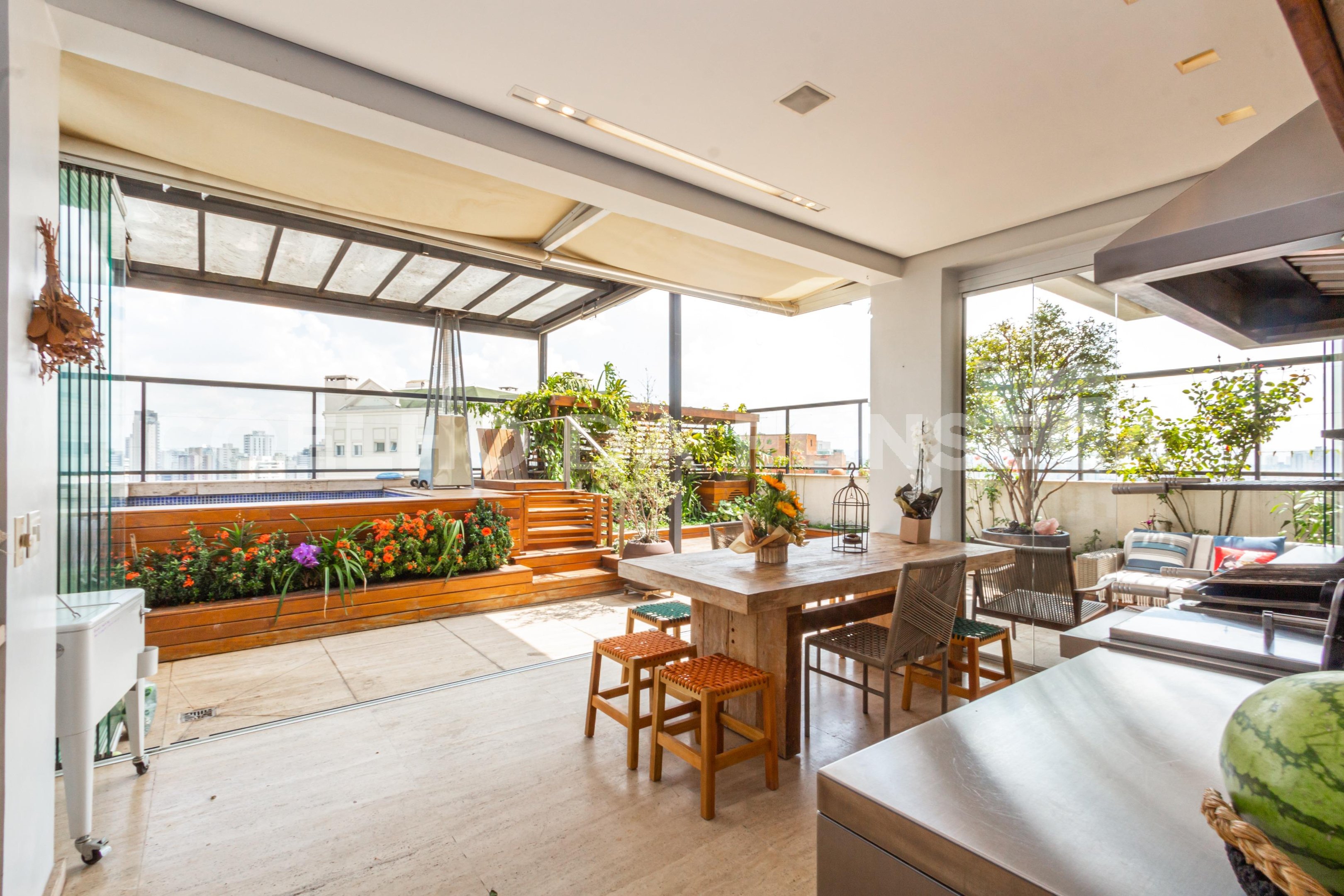 Espaço Gourmet (Unidade)