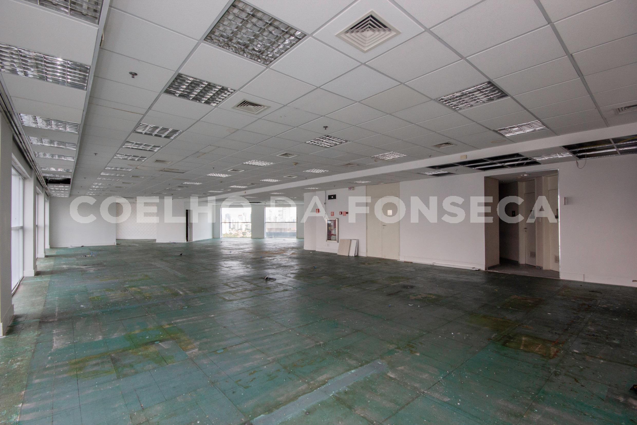 Sala Comercial