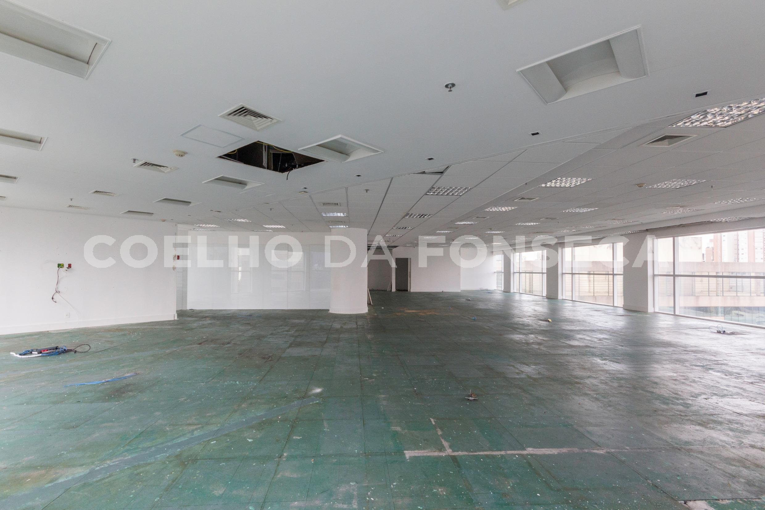 Sala Comercial