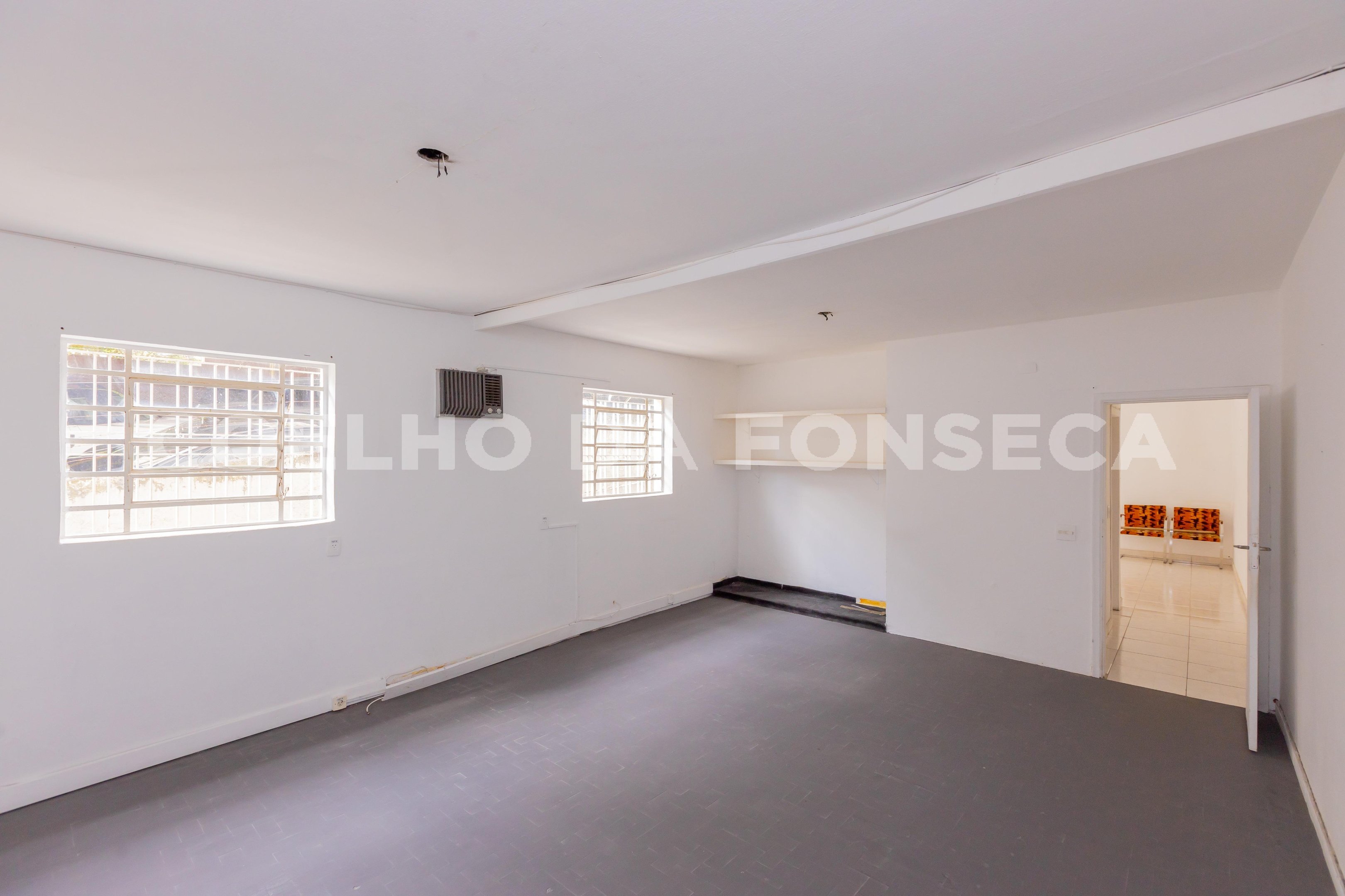 Sala Comercial