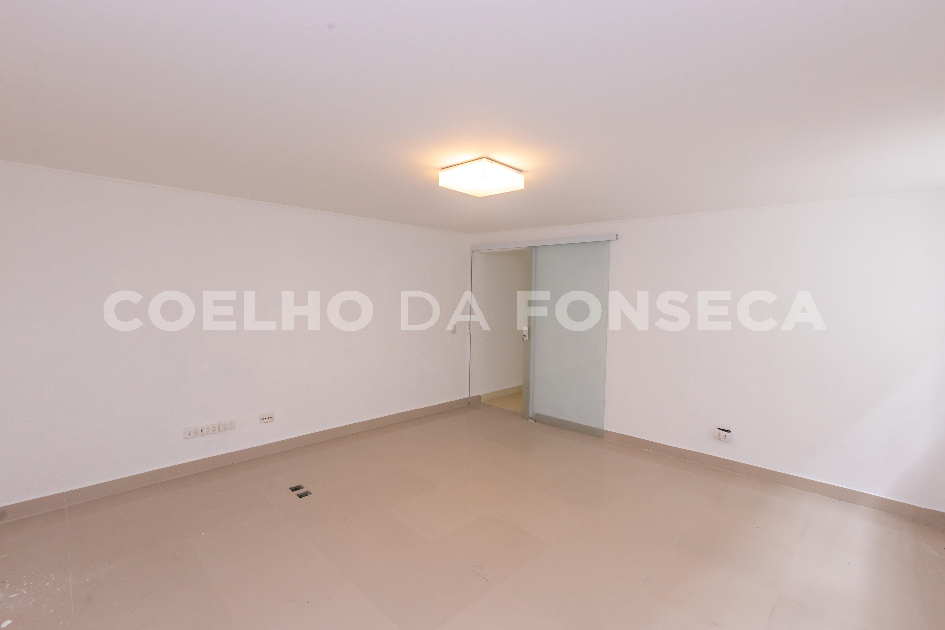 Sala Comercial
