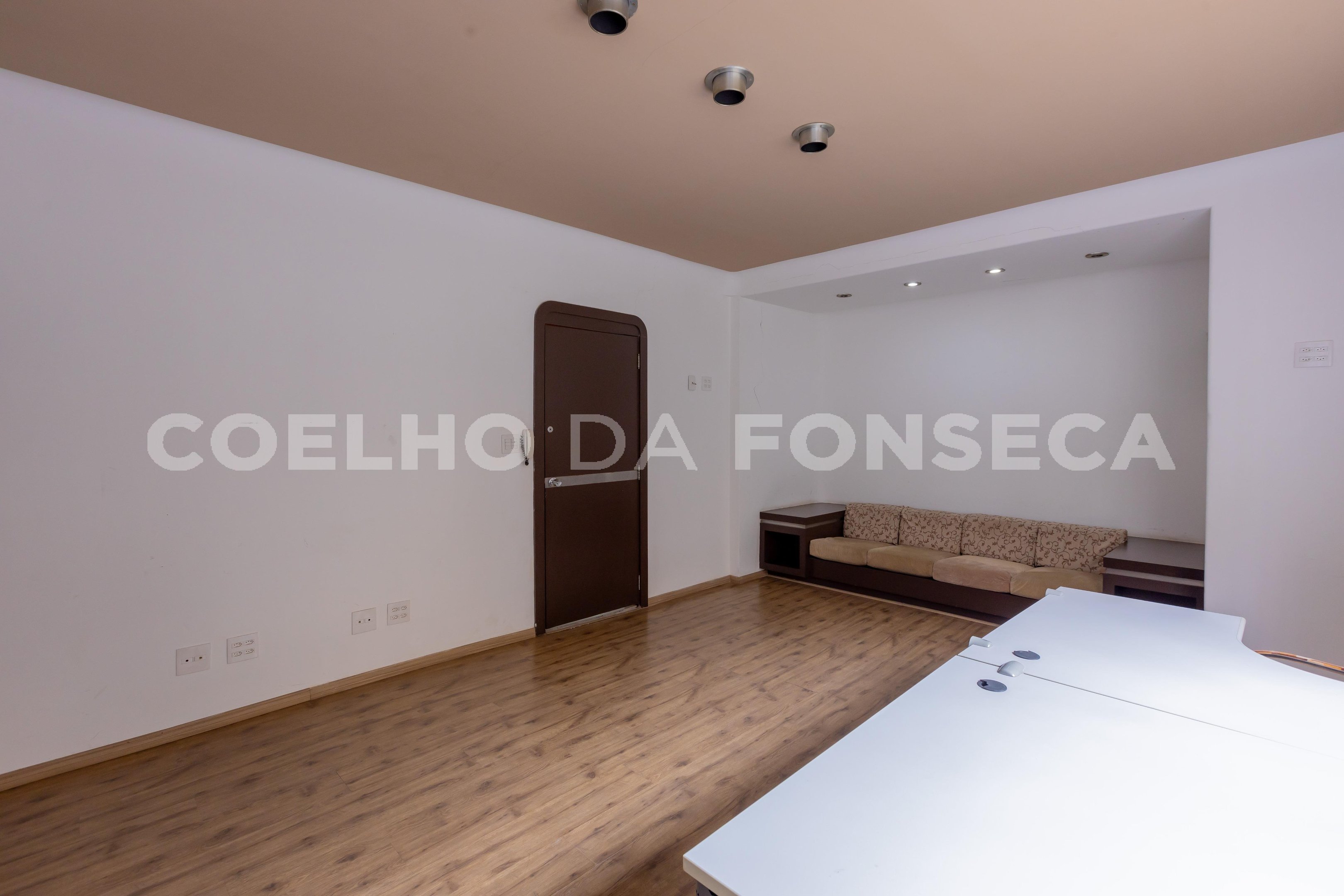 Sala Comercial
