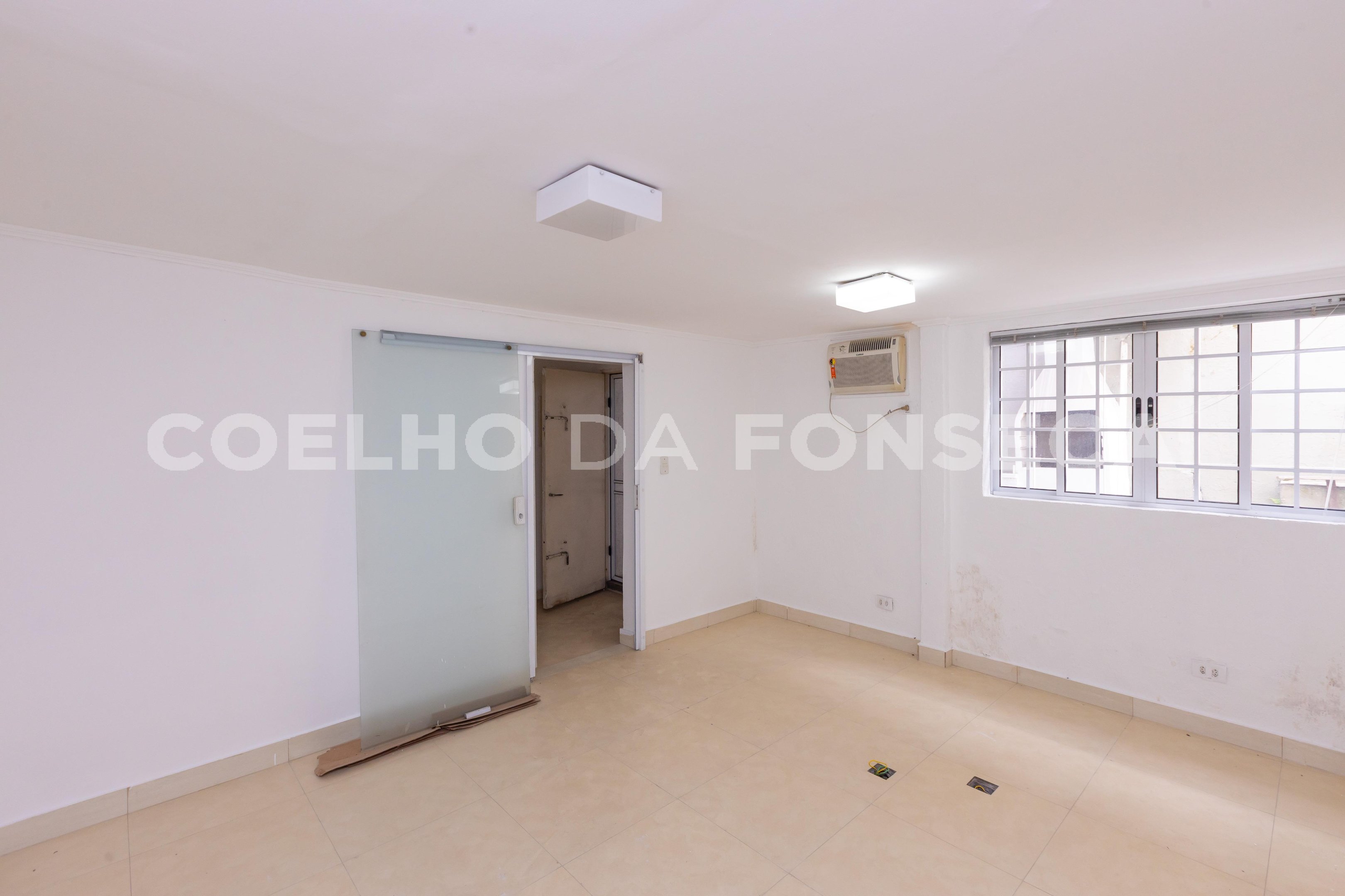 Sala Comercial