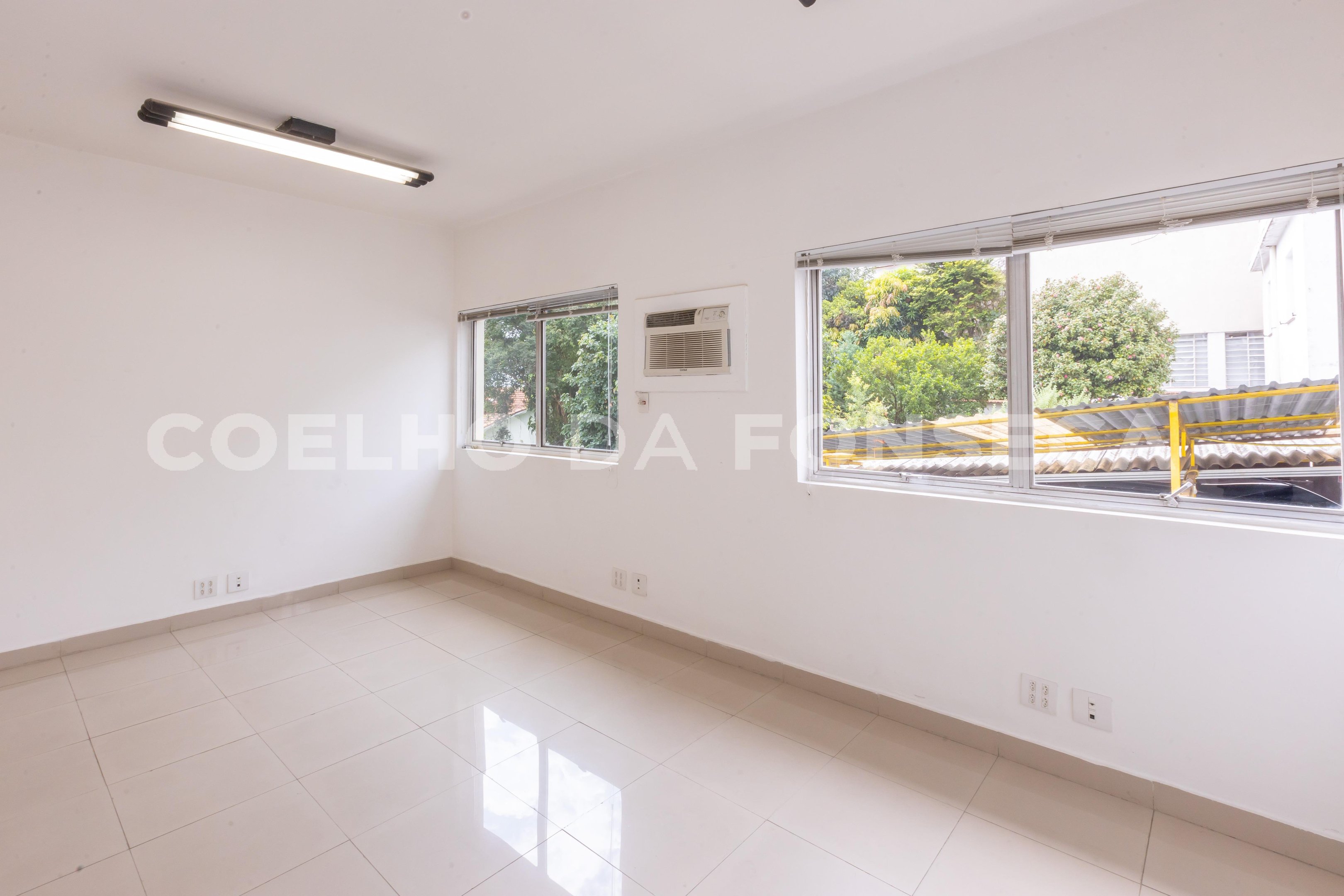 Sala Comercial