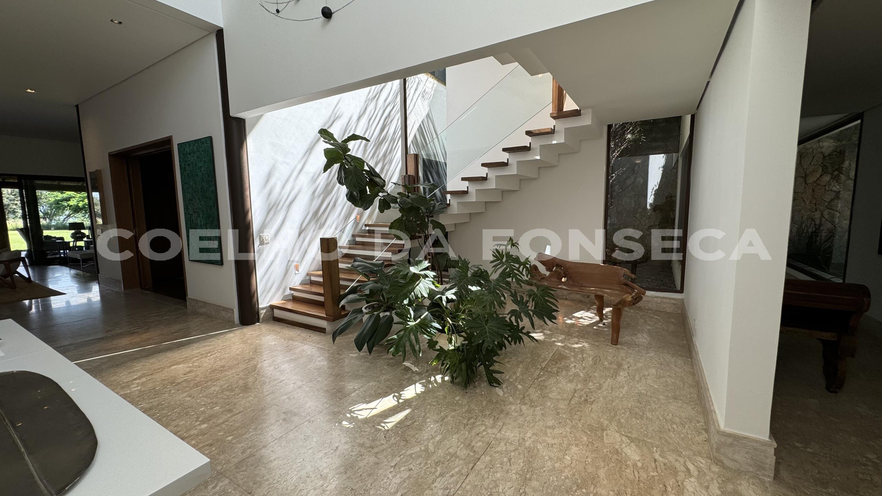 Hall de Circulação