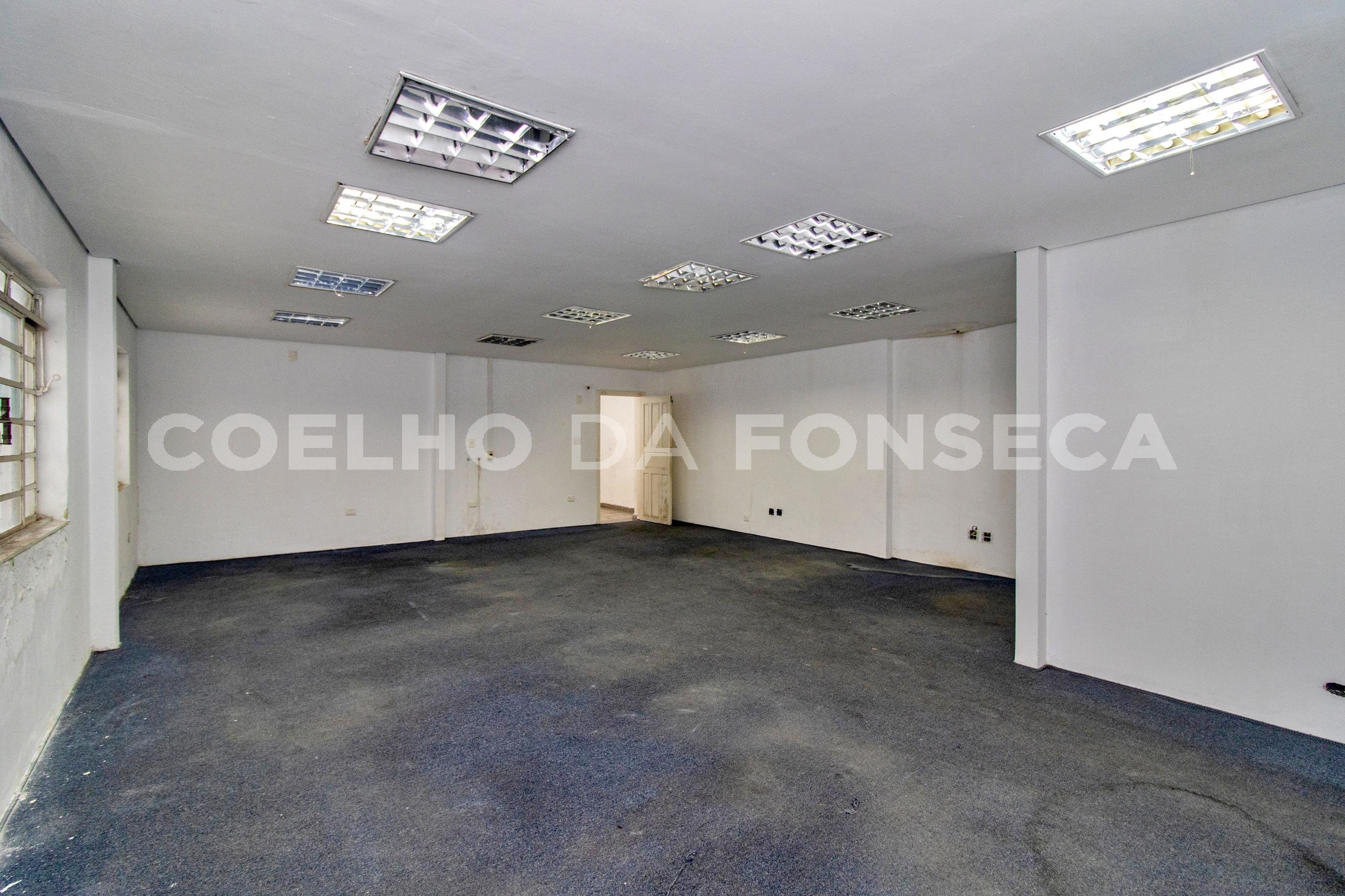 Sala Comercial